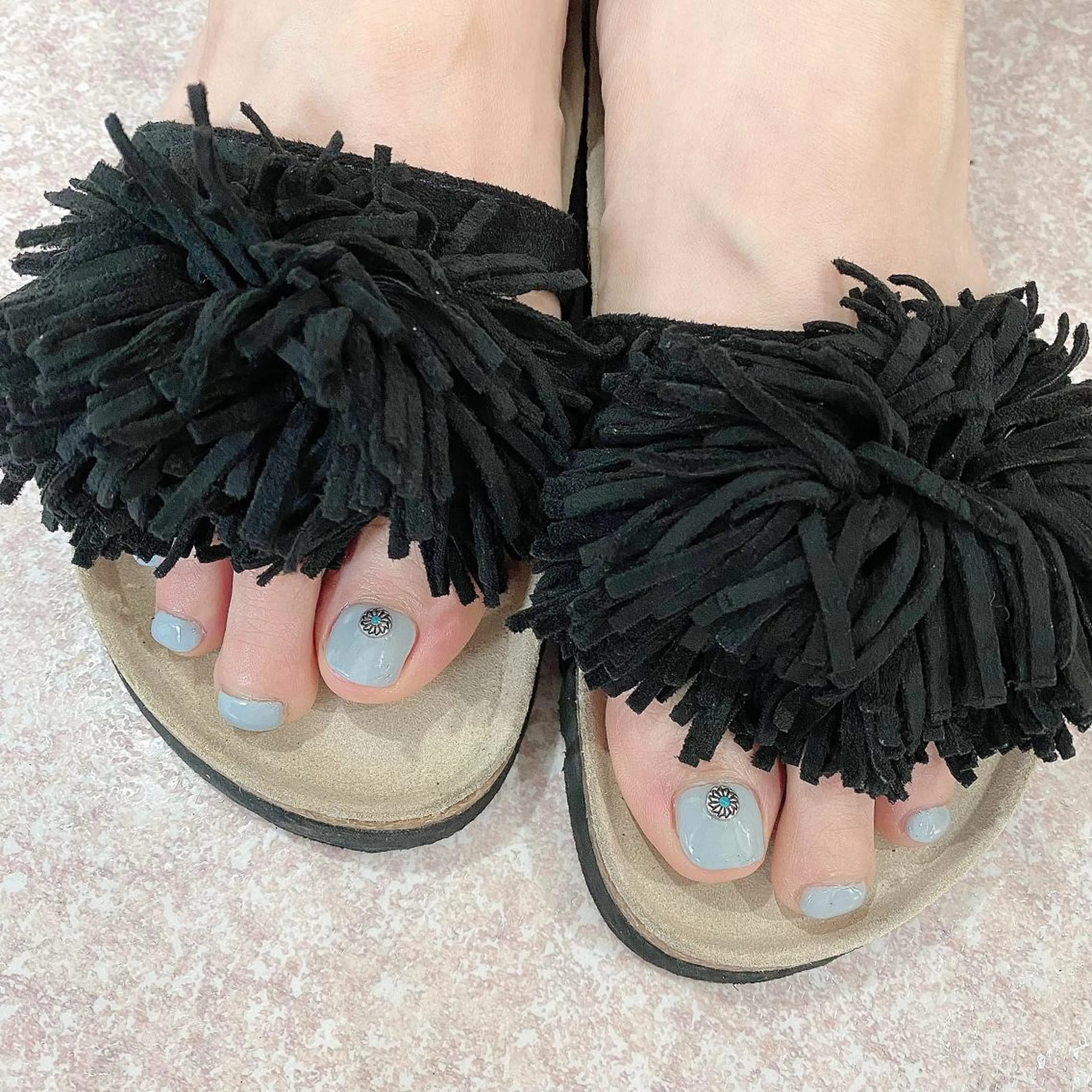 メンズ キッズ ネイル マツエク・マツパ Salon Ｋのネイルデザイン