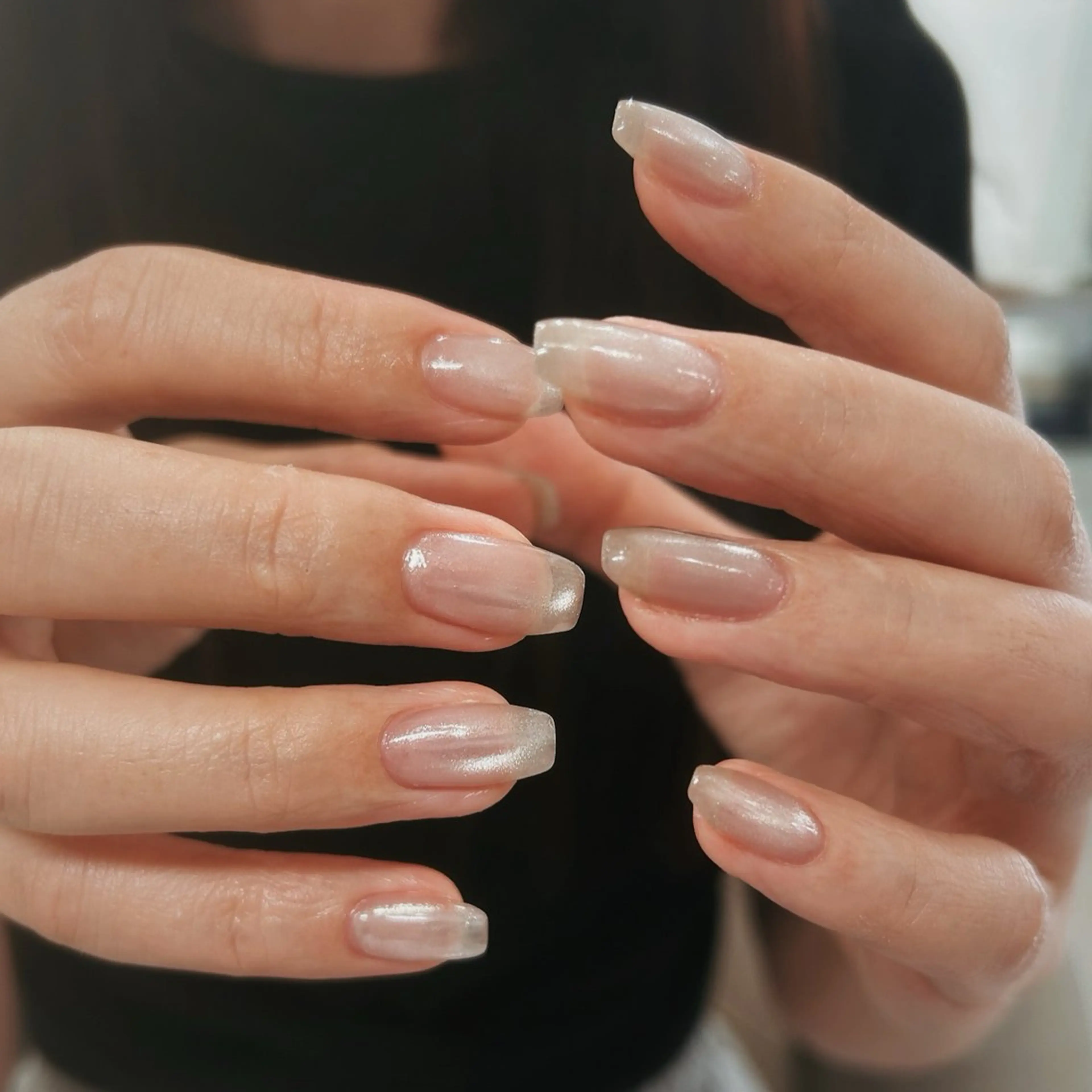 ネイル +pur NAIL所属・+purNAIL Asukaのネイルデザイン