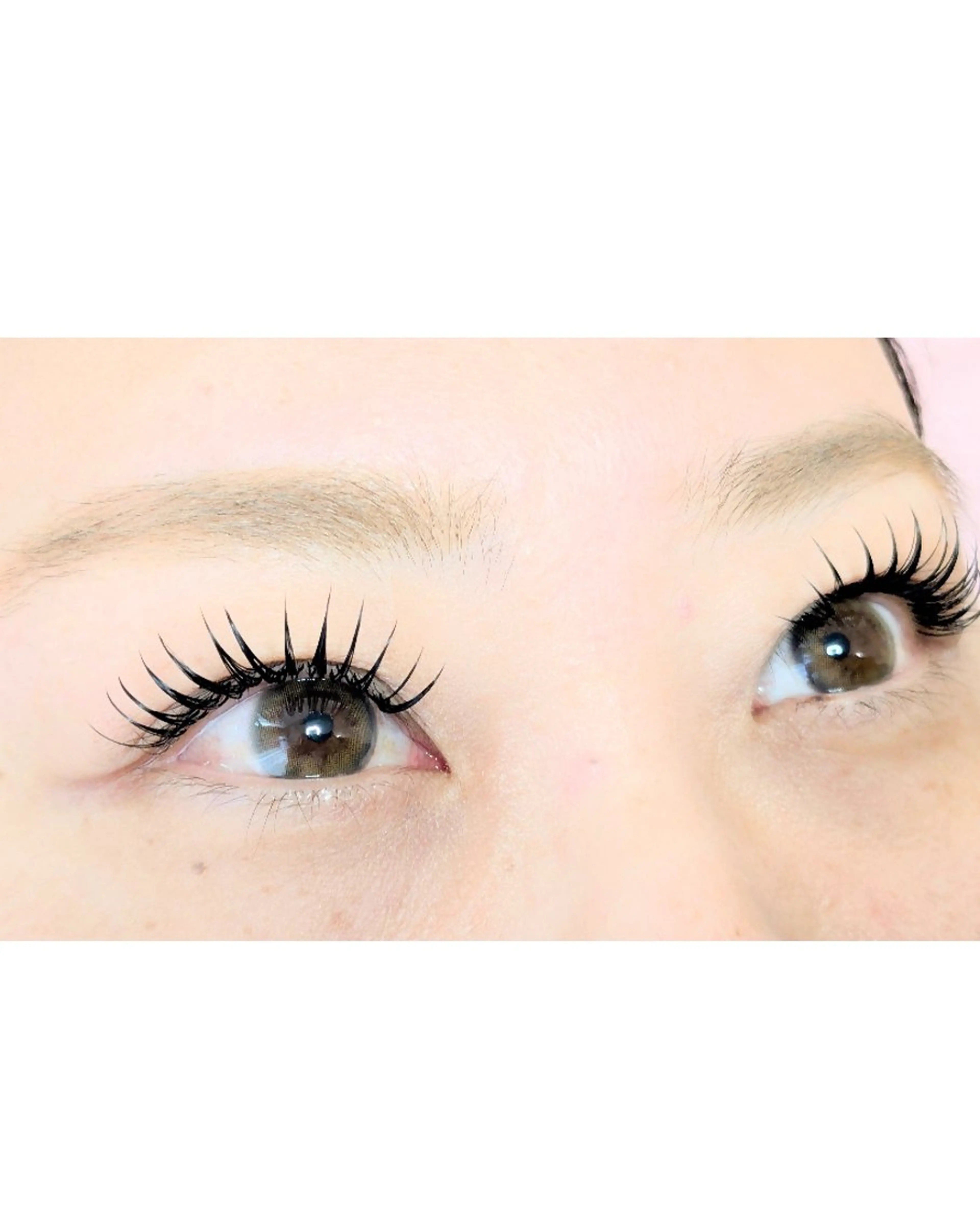 👑持続力・濃さNo,1 LEDダブルフラット 80束[シングル120本程度]の写真