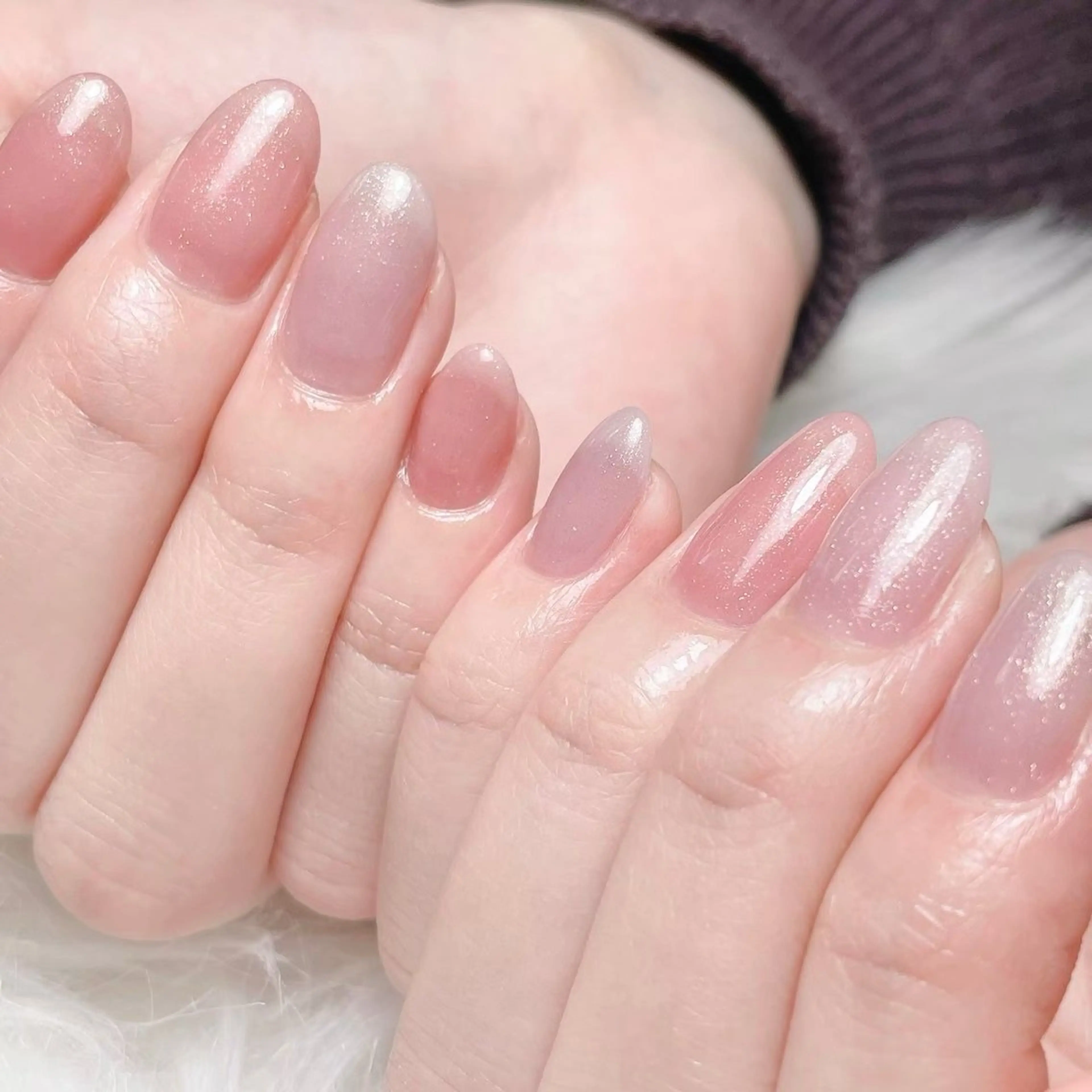 ネイル Ccoco_nail 【ｼｰｺｺﾈｲﾙ】のネイルデザイン