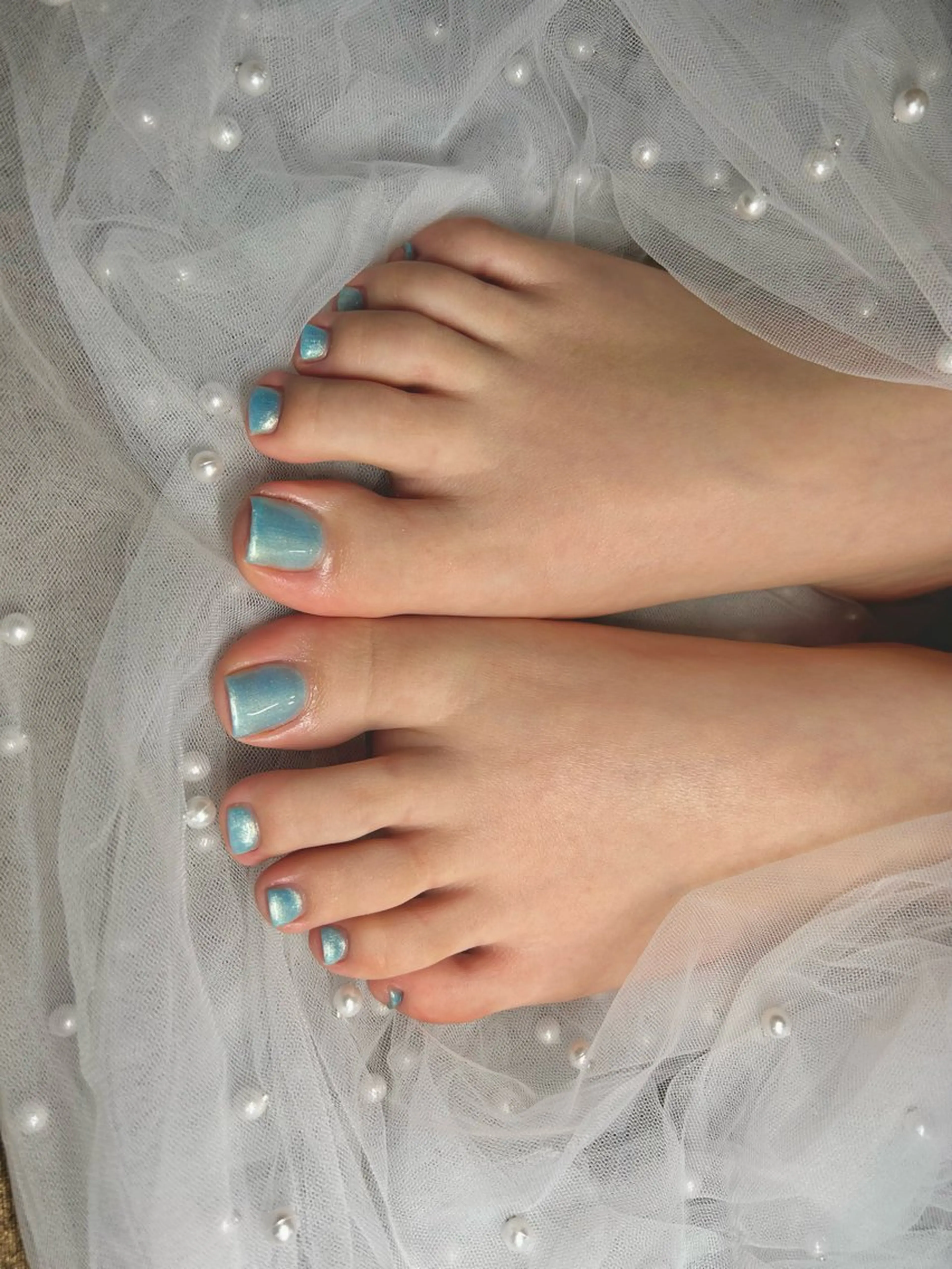 ネイル Salon GIGI Nail所属・勢井 あやなのネイルデザイン