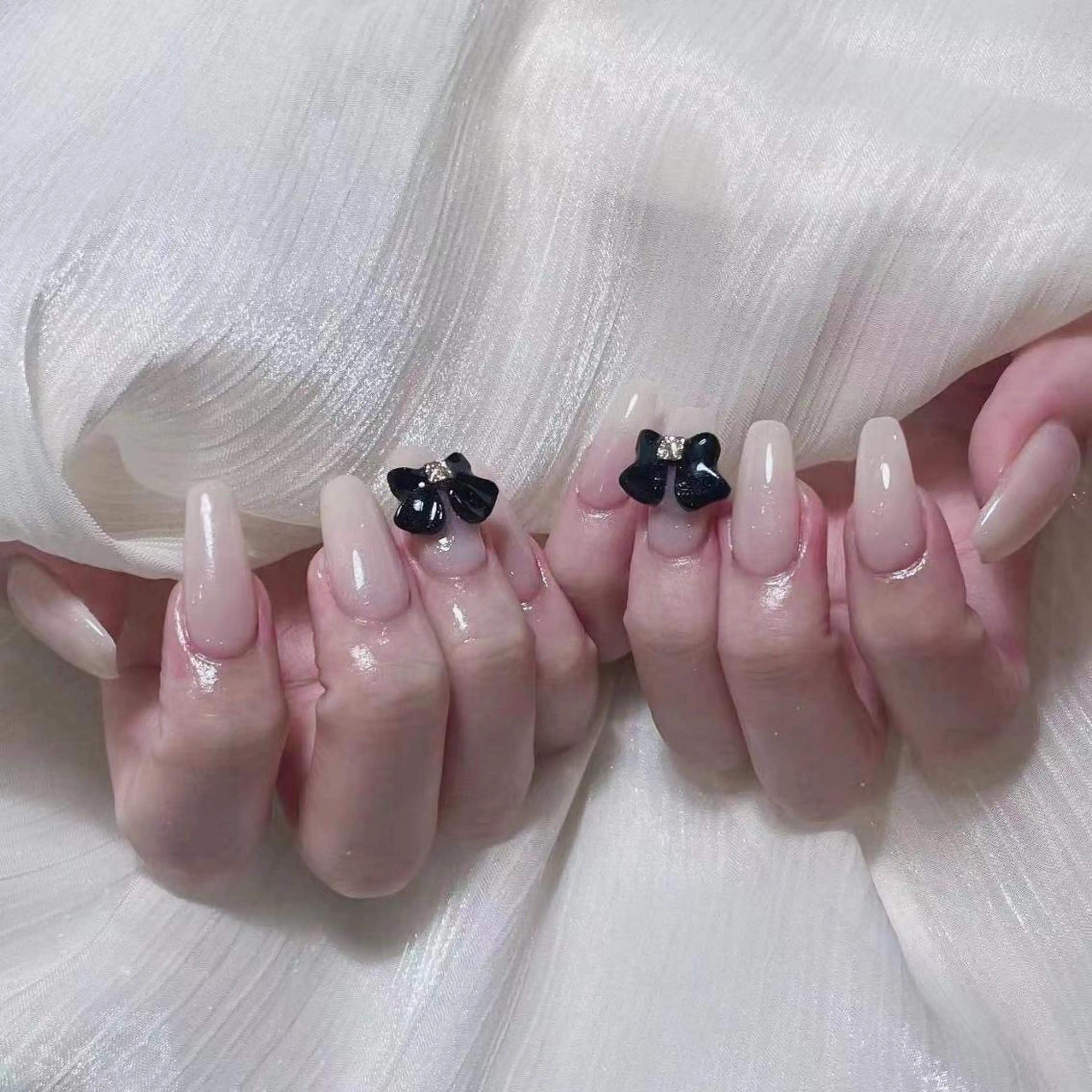 ネイル ハンドネイル Diamond NAIL💝のネイルデザイン