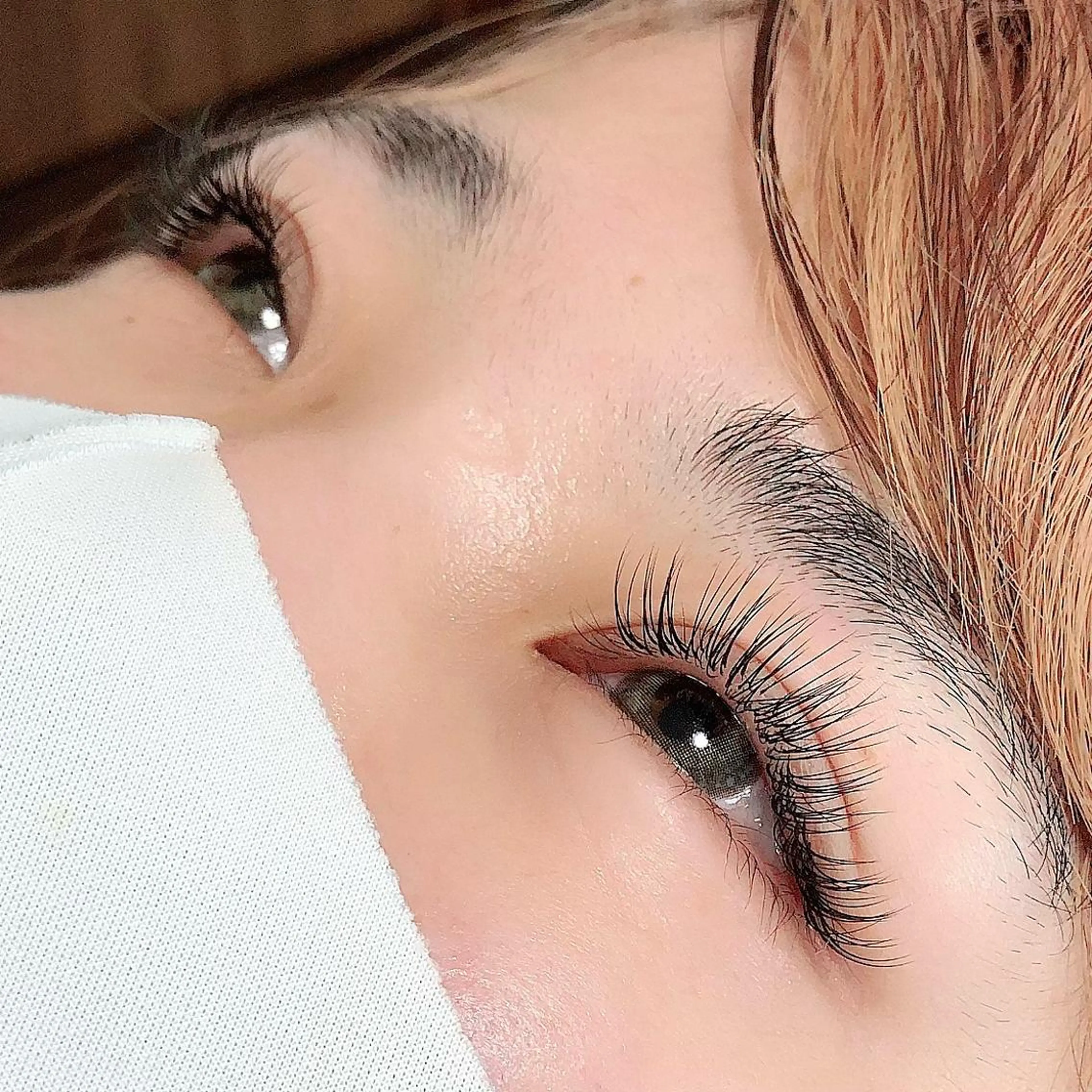 ミンクつけ放題✨1hの写真