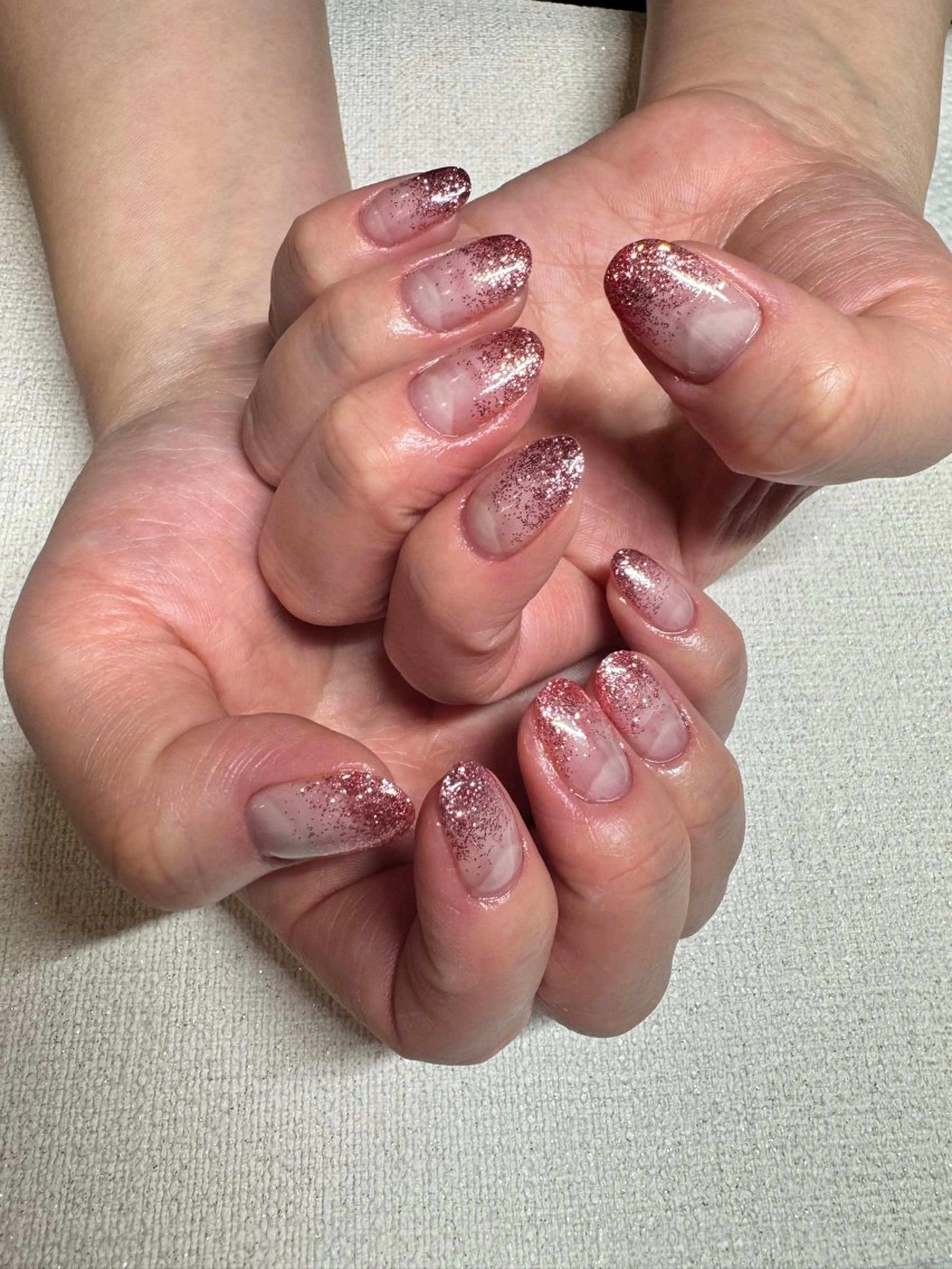 ネイル Rimie Yamauchiのネイルデザイン