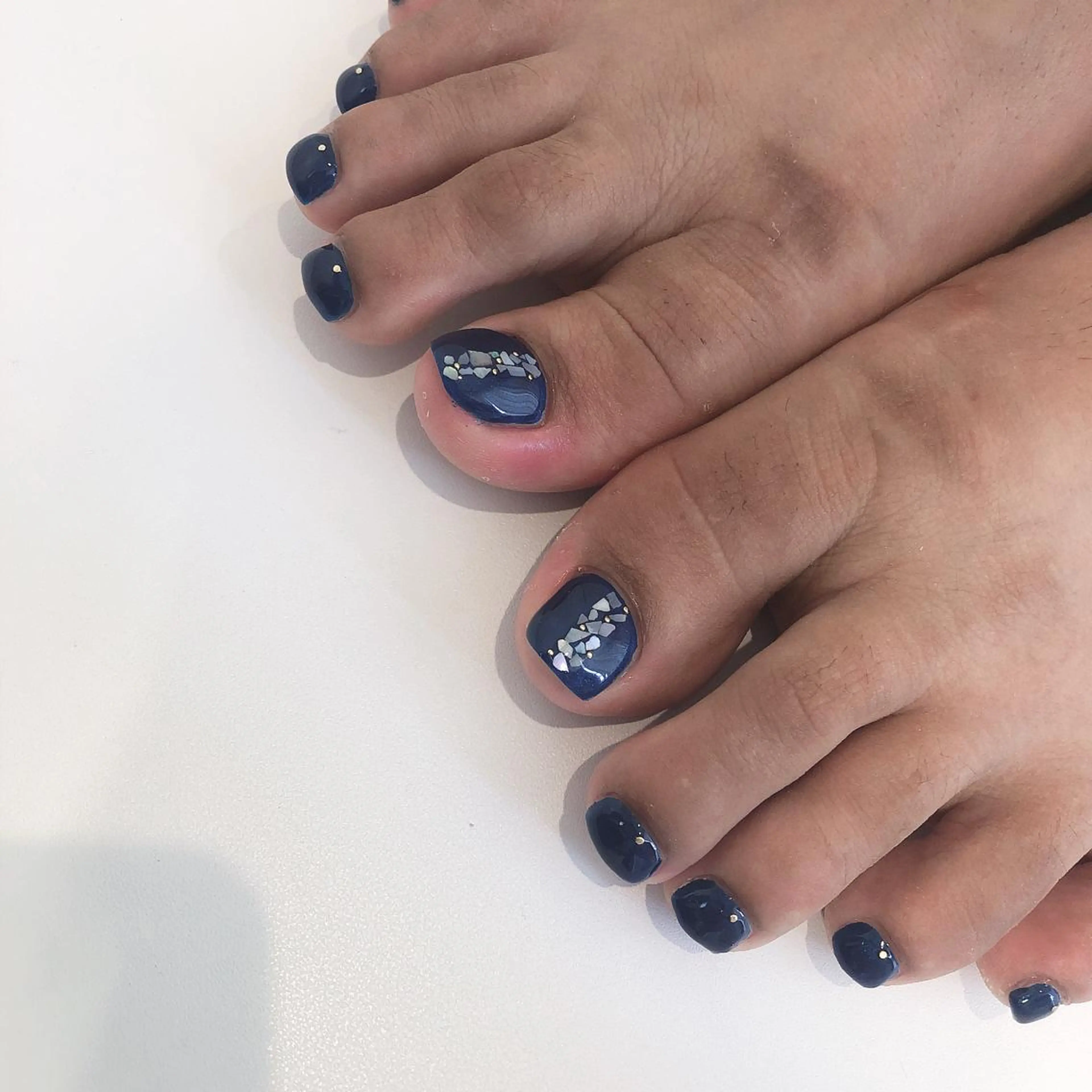 ネイル エステティックサロン Liente(リアンテ）所属・Hashimoto .のエステ・リラクイメージ