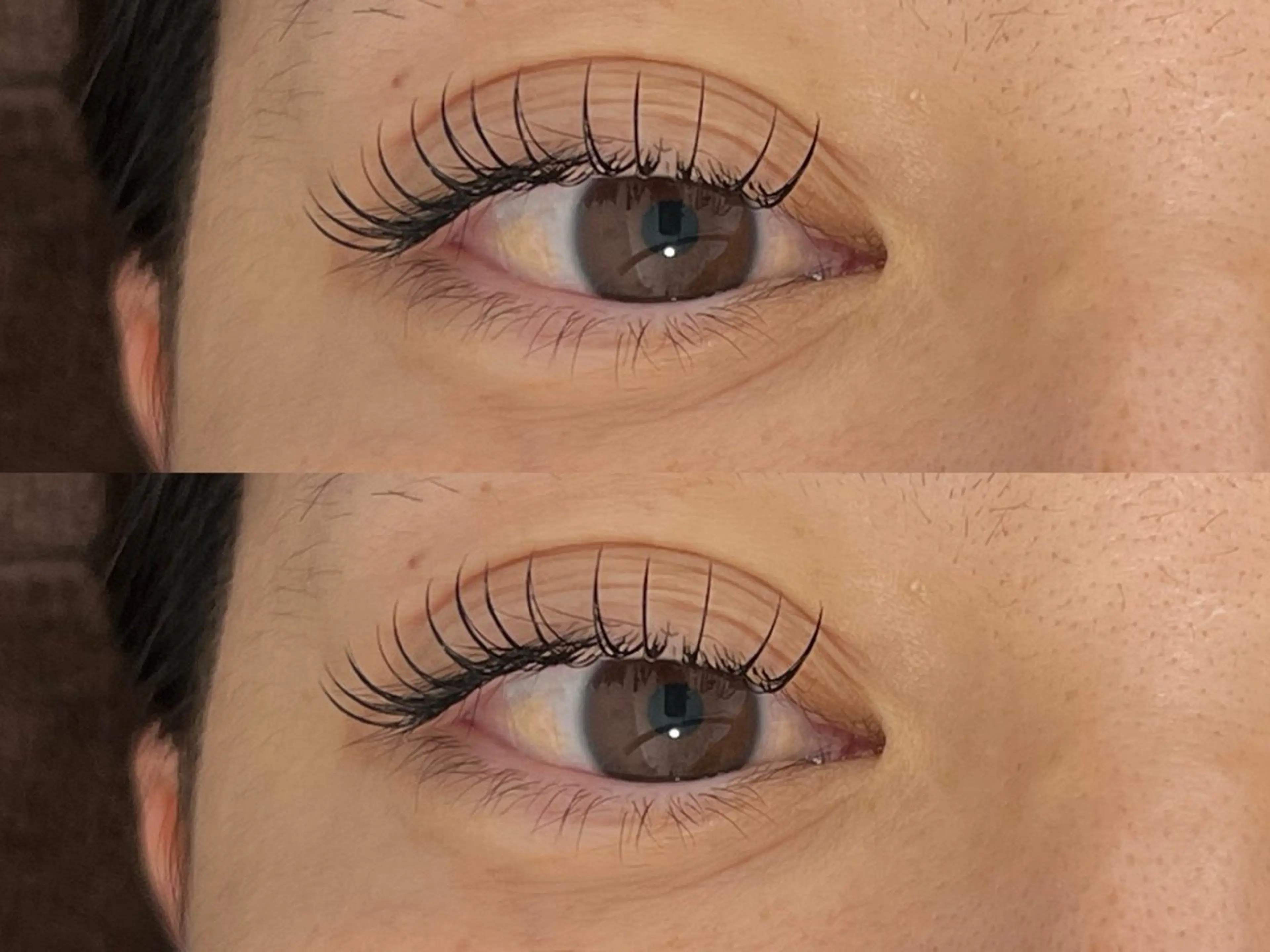 マツエク・マツパ Cカール Dカール Milavis所属・Milavis erikaのその他イメージ