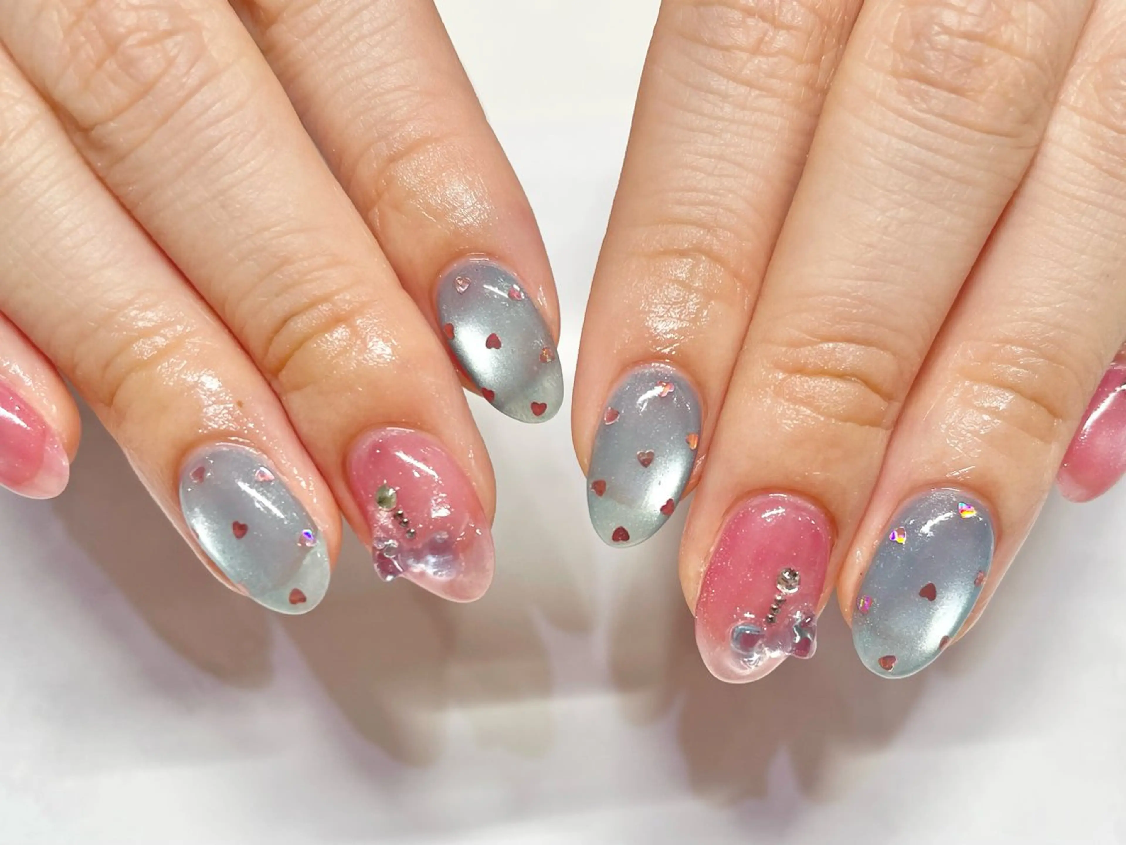 ネイル ハンドネイル Onodera Junのネイルデザイン