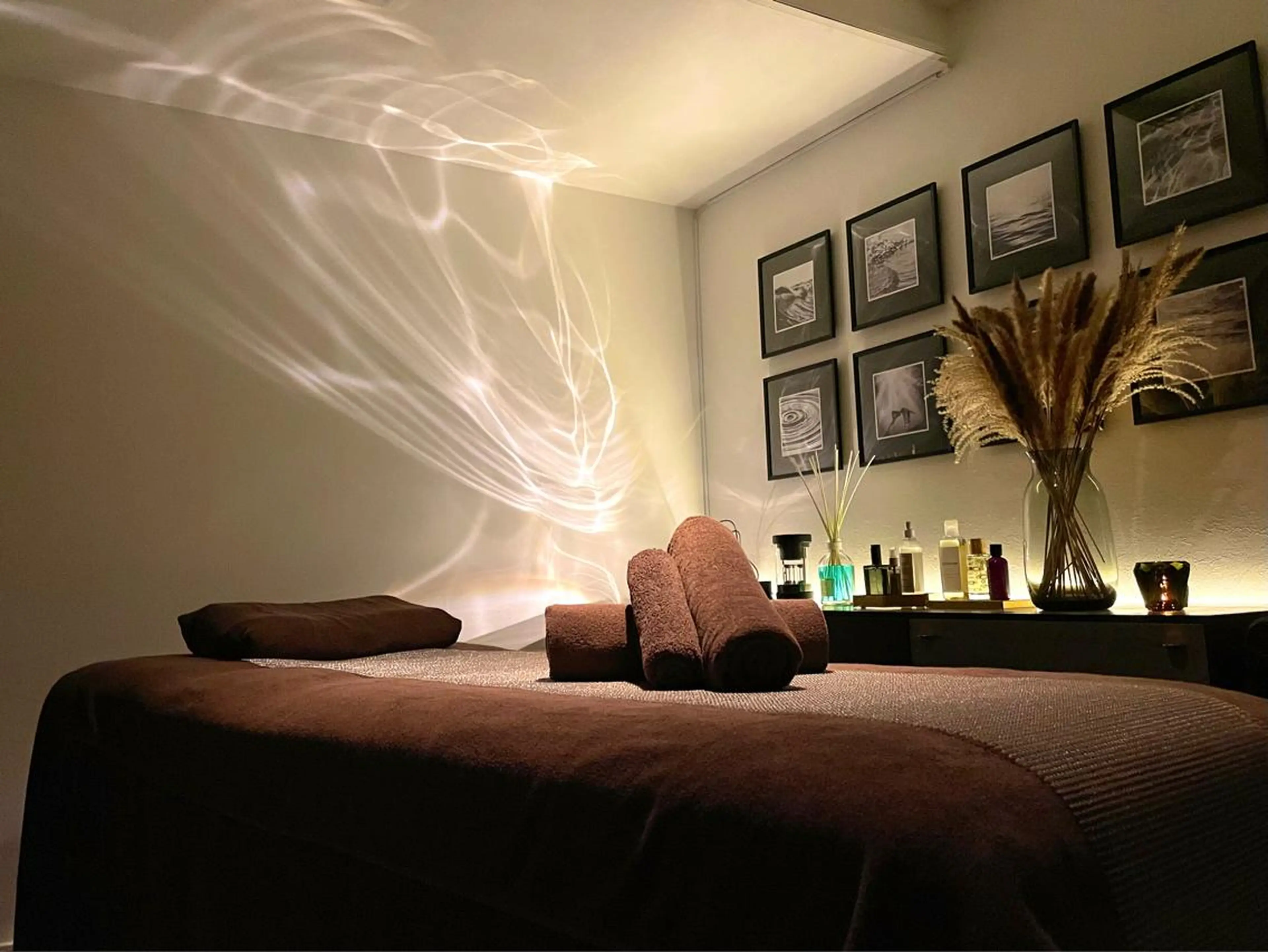 リラク Bisetto ヘッド&全身リンパマッサージサロン 恵比寿【ビセット】所属・一ノ瀬 浩也のエステ・リラクイメージ