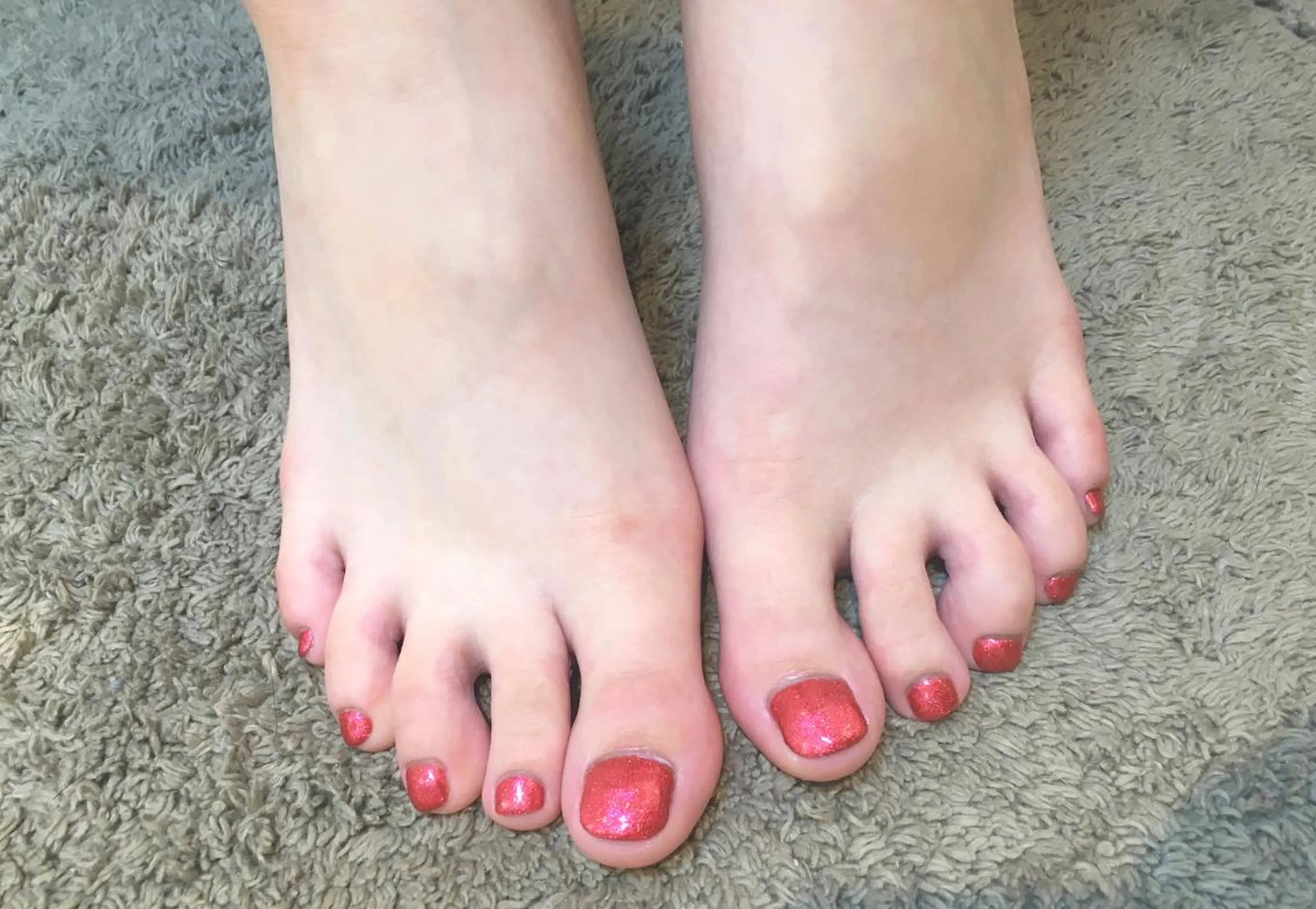 ネイル フットネイル JurerEye☆ Marikoのネイルデザイン