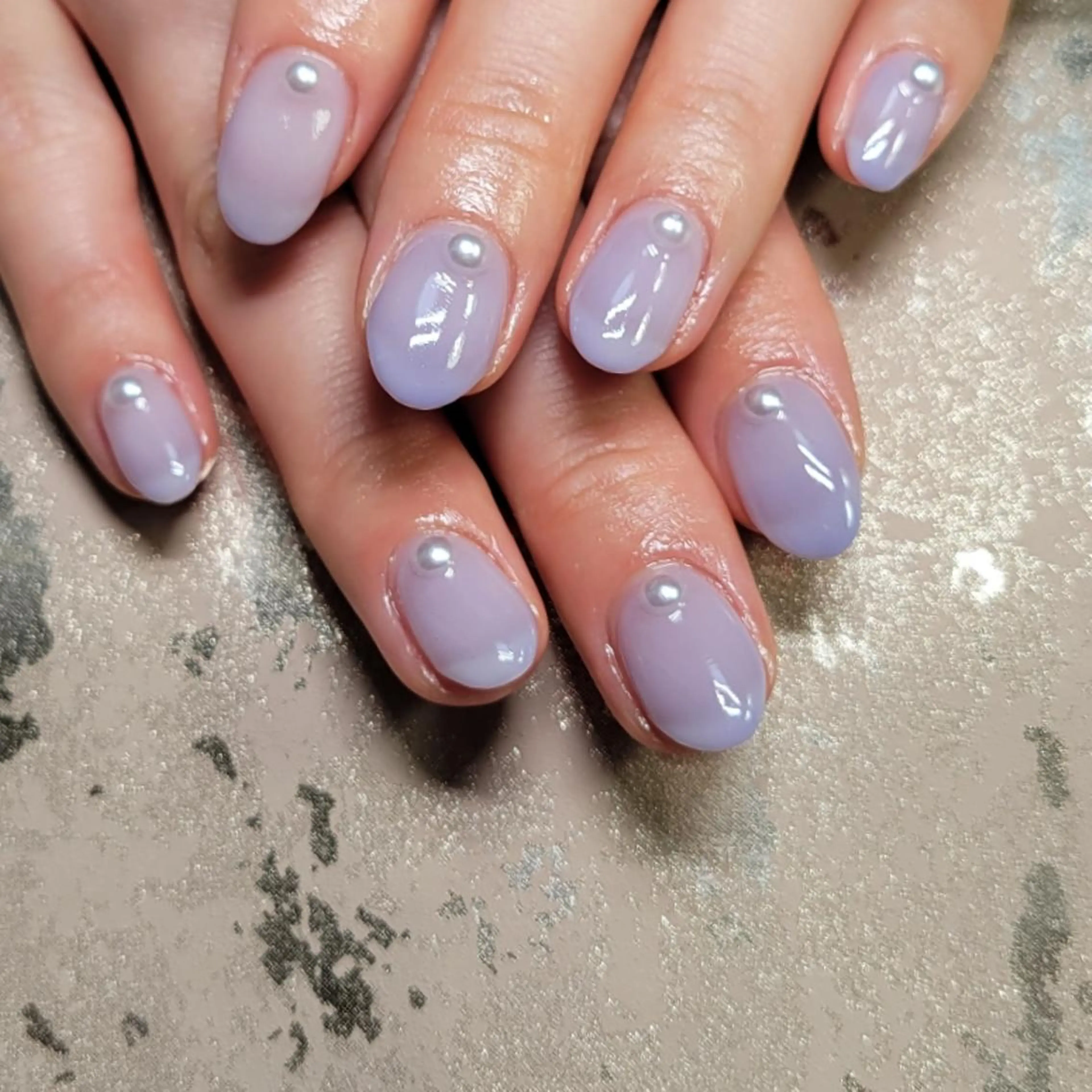 ネイル ネイルサロンほっこり kanaのネイルデザイン