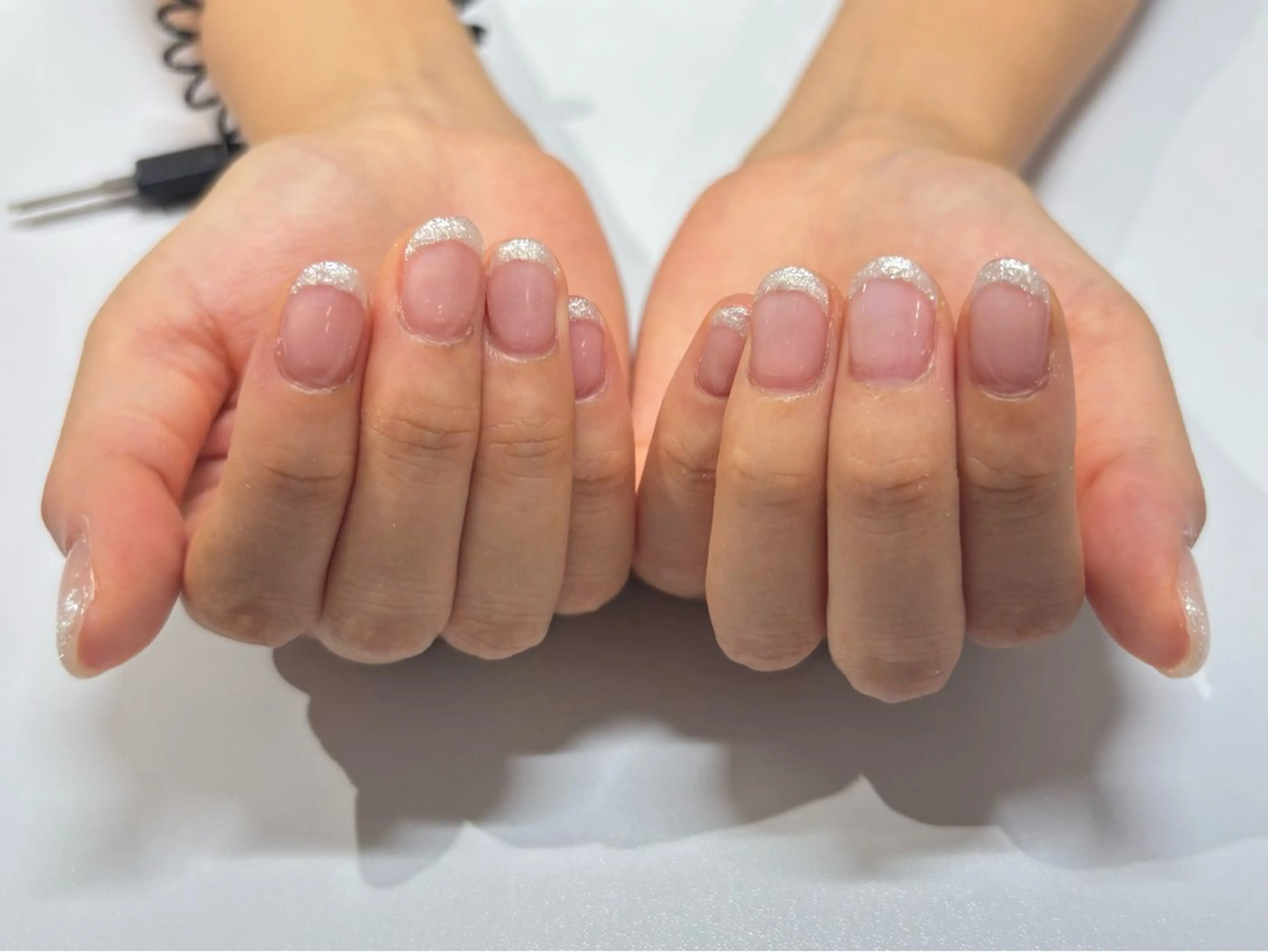 ネイル 吉川明花 【パラジェル専門店】のネイルデザイン