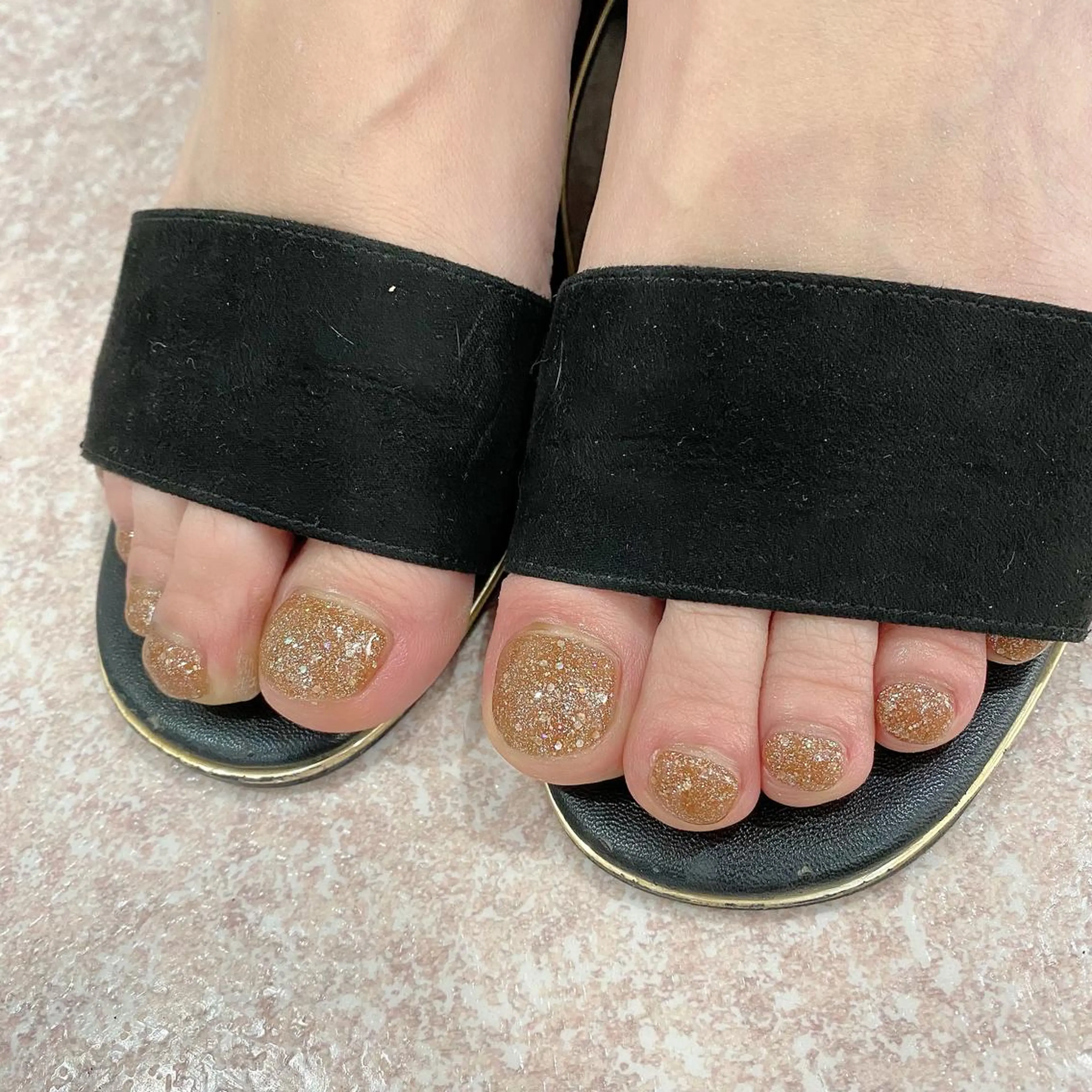 メンズ キッズ ネイル マツエク・マツパ Salon Ｋのネイルデザイン