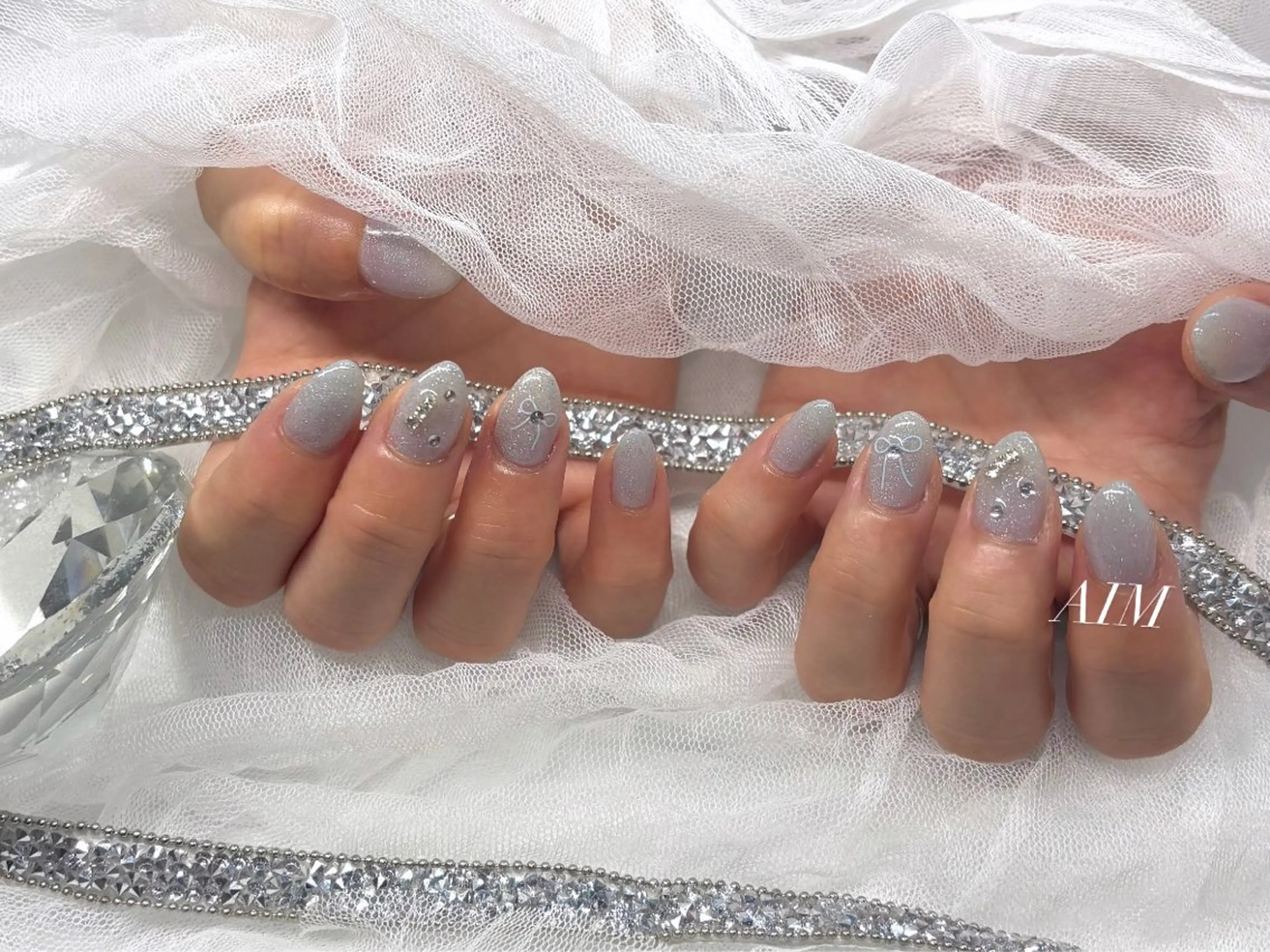 ワンカラー(オフなし)オフ込み➕600円の写真