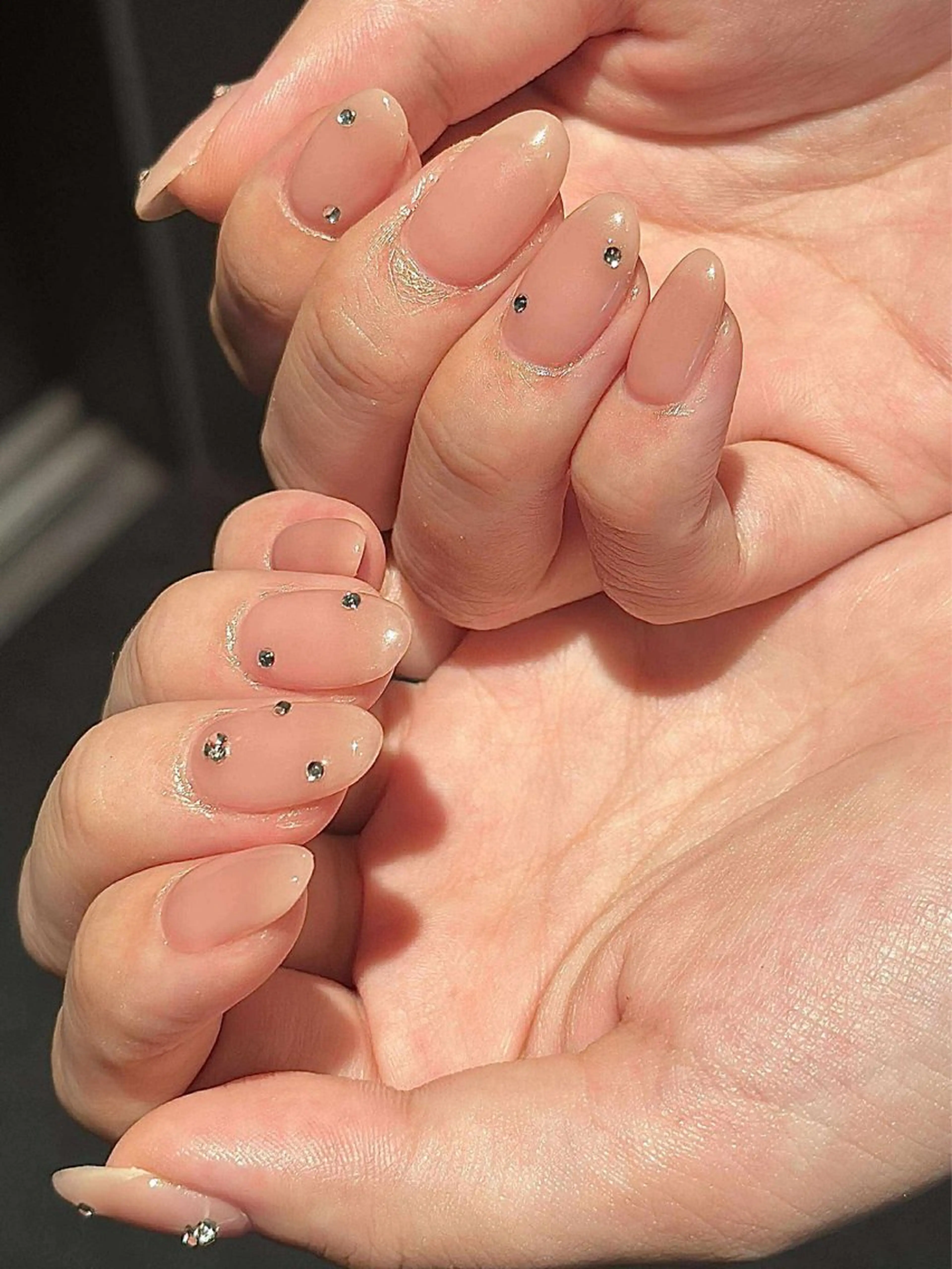 ネイル Maychan _ Nailsalon所属・Mei Meiのネイルデザイン