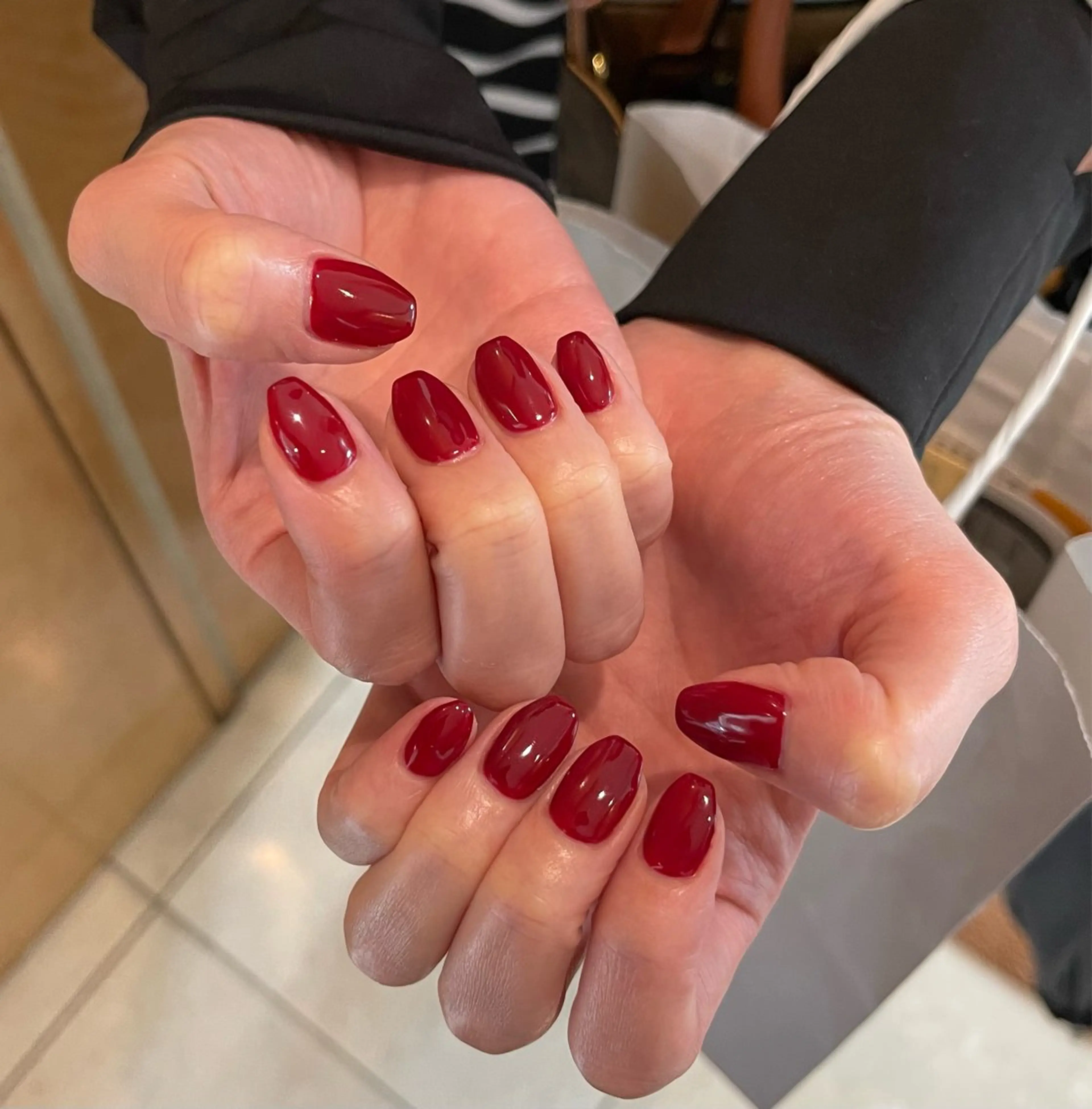 ネイル MAXKELLY Asahiのネイルデザイン