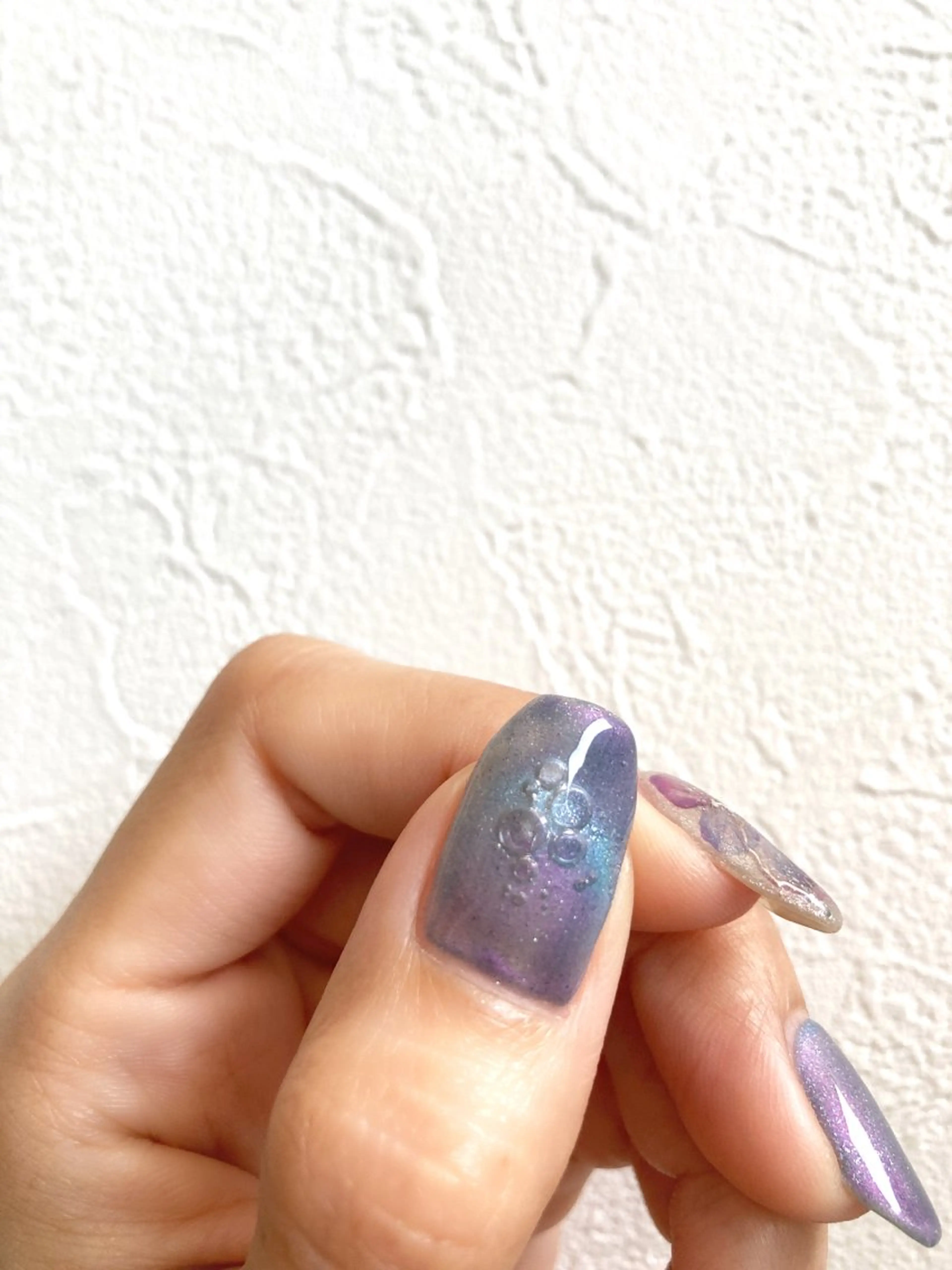 ネイル ハンドネイル 手書きが得意🖌️ Y’s  nailのネイルデザイン