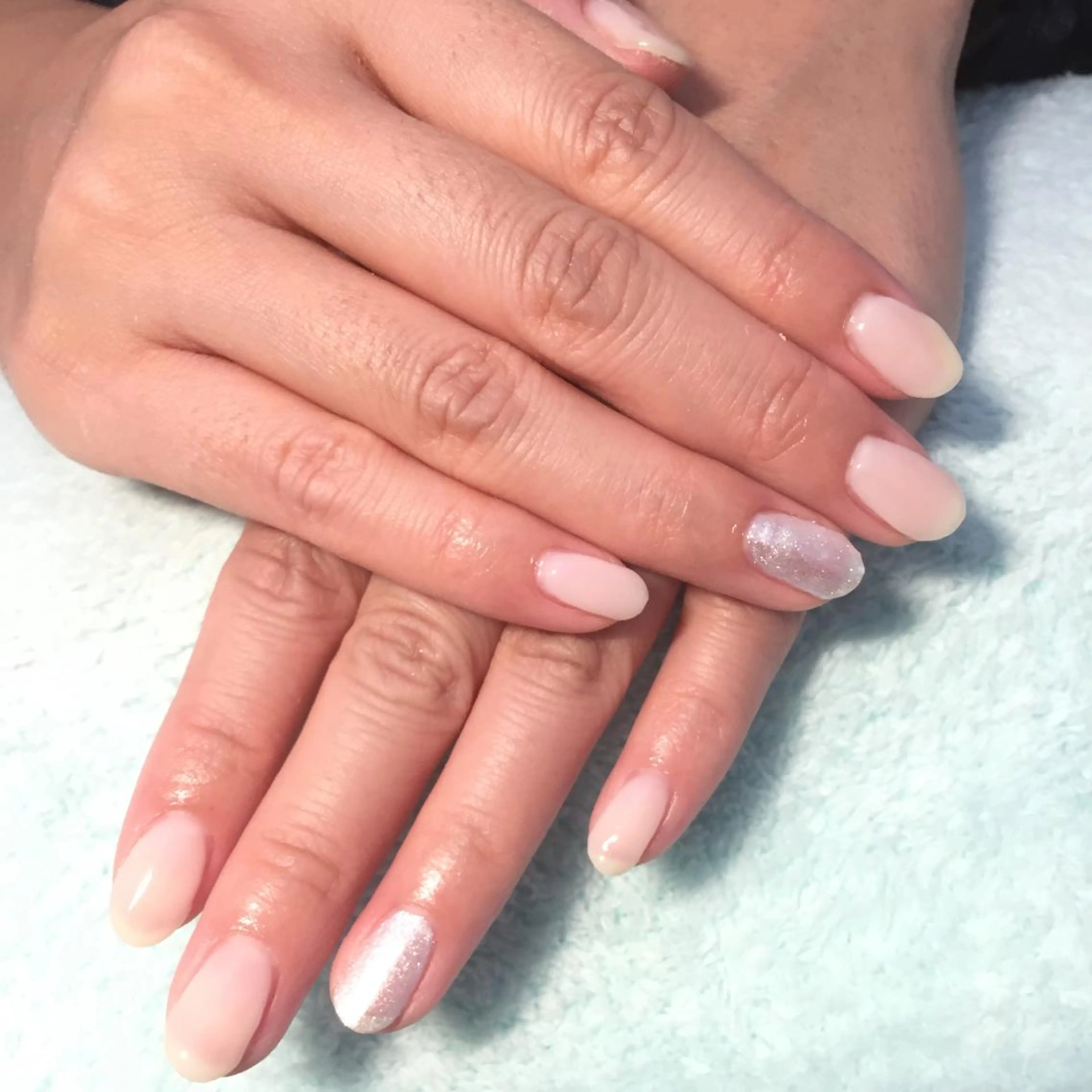 ネイル BANBINANAIL所属・イリネコ マリのネイルデザイン