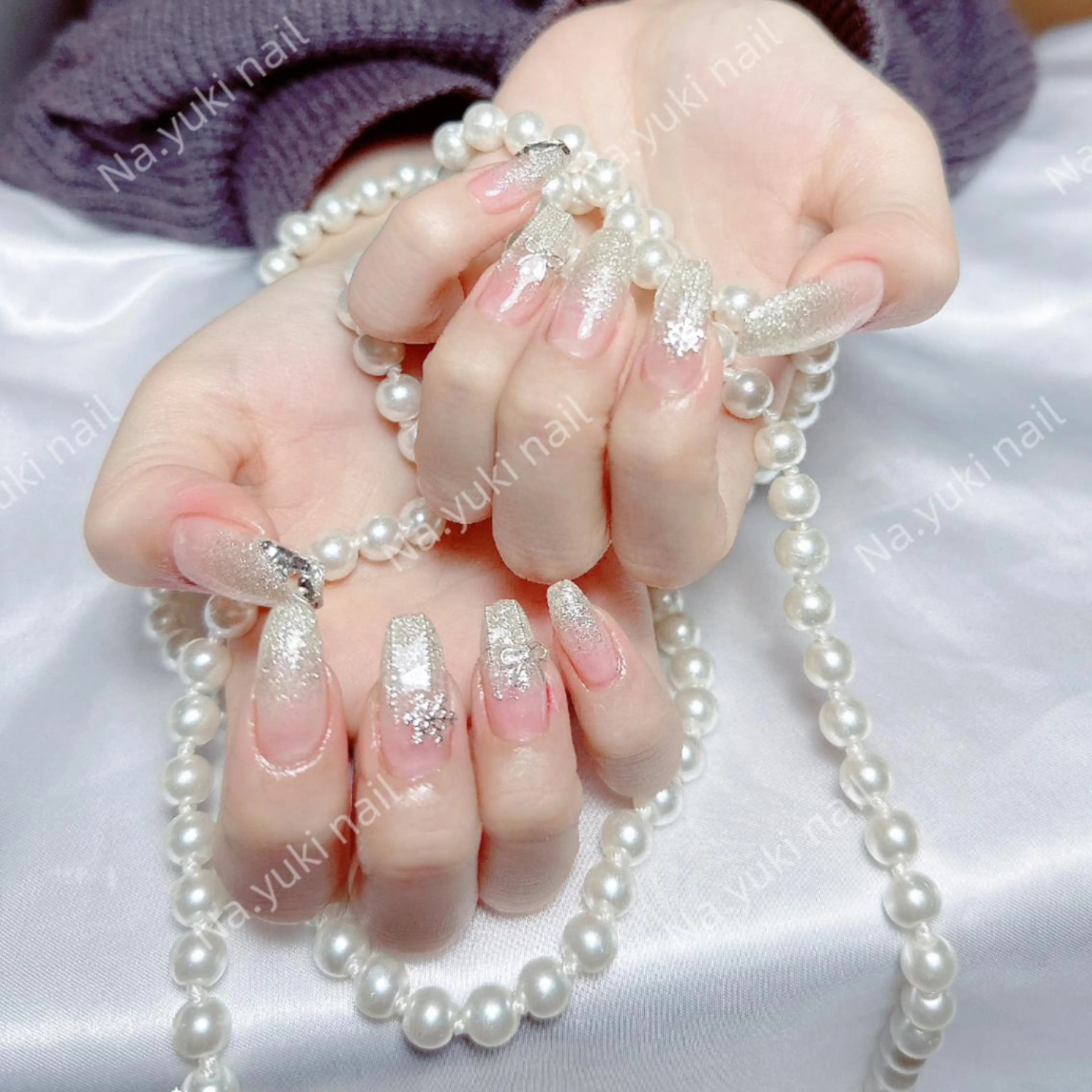 ネイル 💅 NikoNikoのネイルデザイン