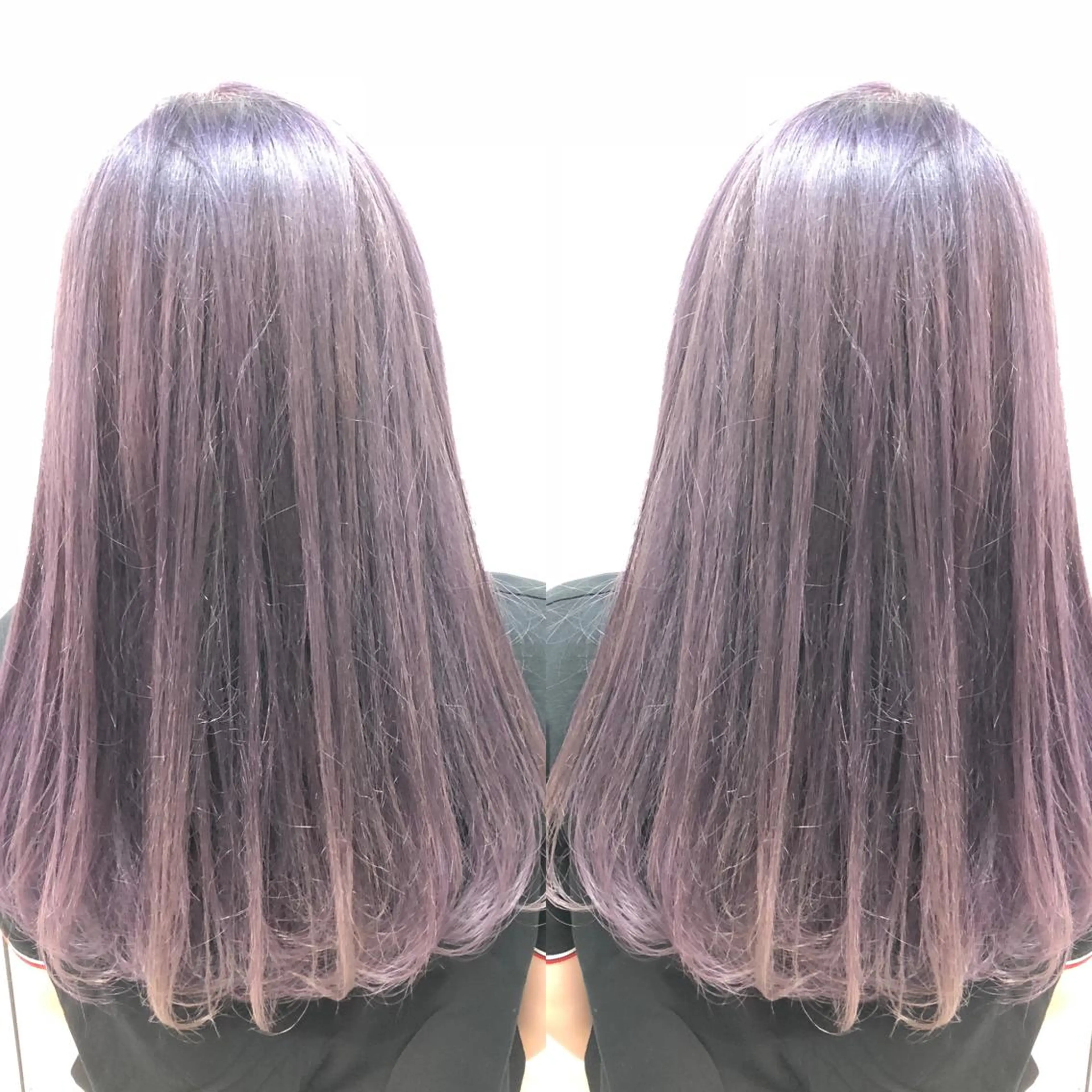 カラー ヘアカラー 🔷似合わせのプロ KUMA🔷のヘアスタイル