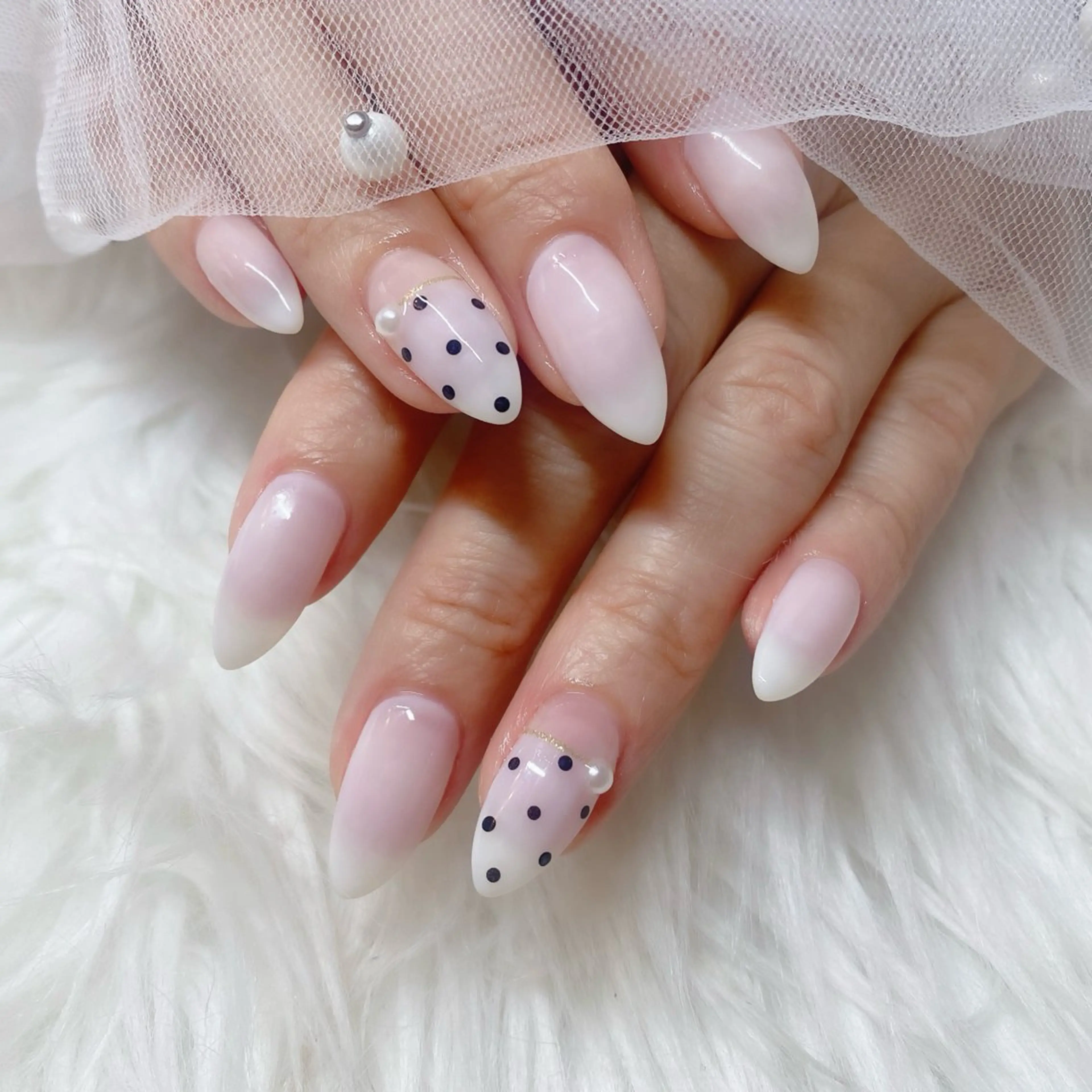 ネイル シンプルネイル ハンドネイル nail salon 102のその他イメージ