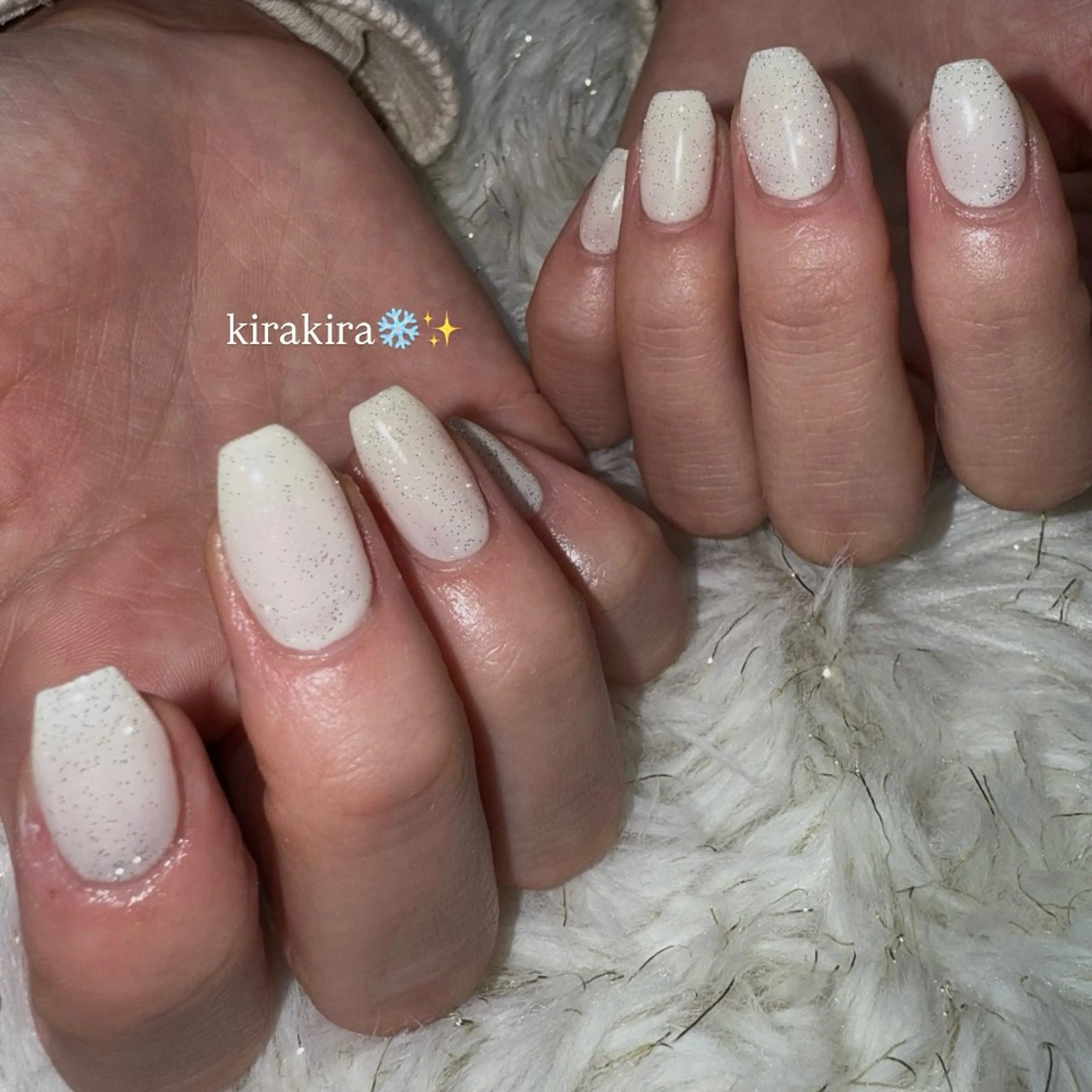 ネイル ハンドネイル Essence所属・Essence✨ nanaのネイルデザイン