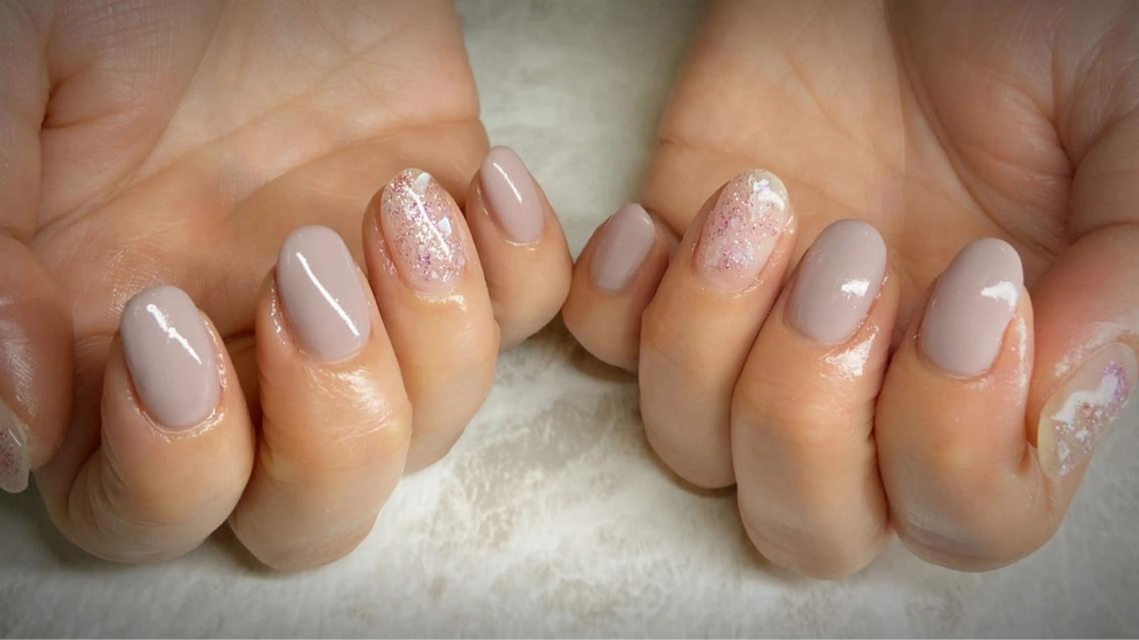 ネイル MARIANAIL マリアネイル所属・川上 真智子のネイルデザイン