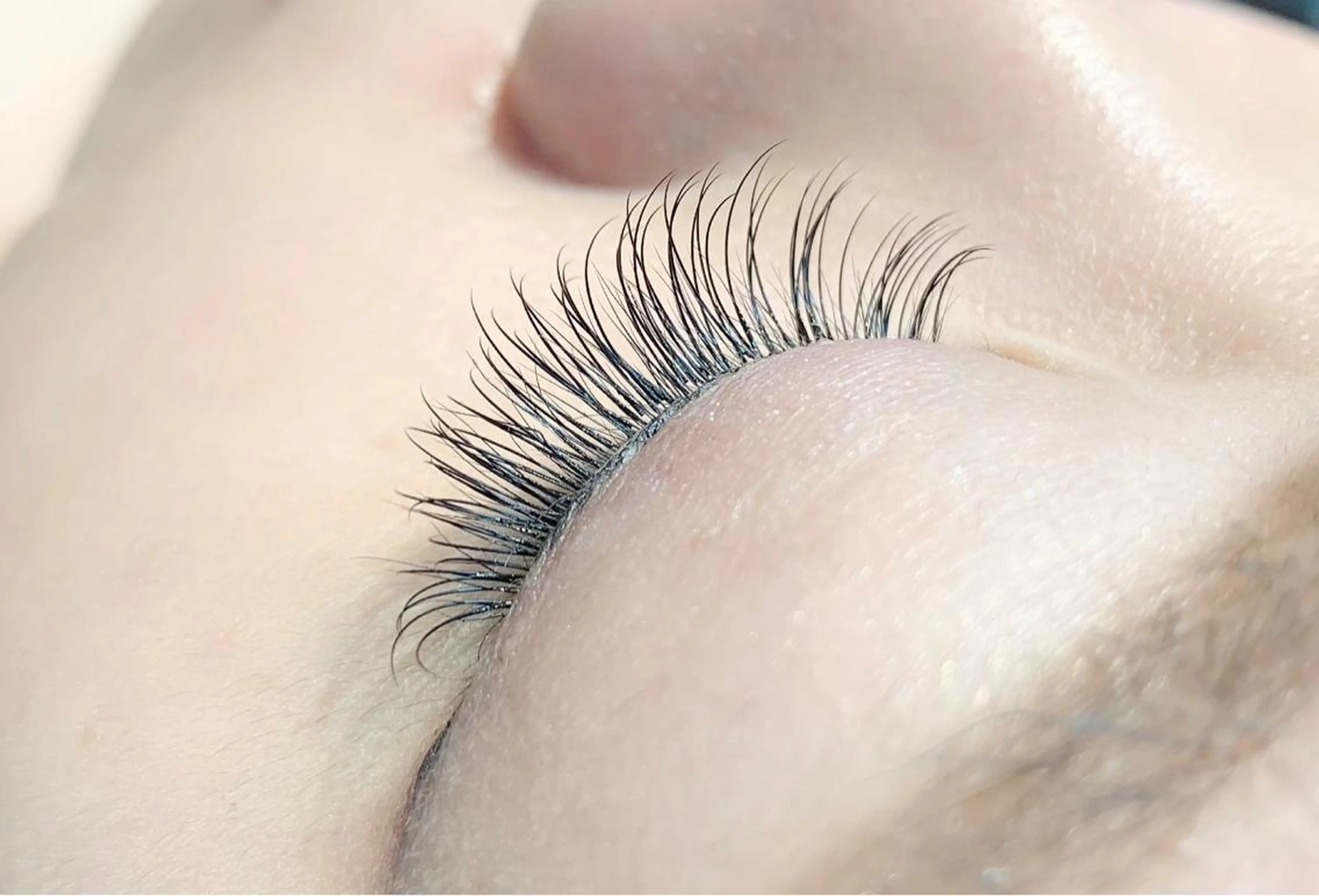 マツエク・マツパ マツエク kelly eye立町店のマツエク・マツパデザイン