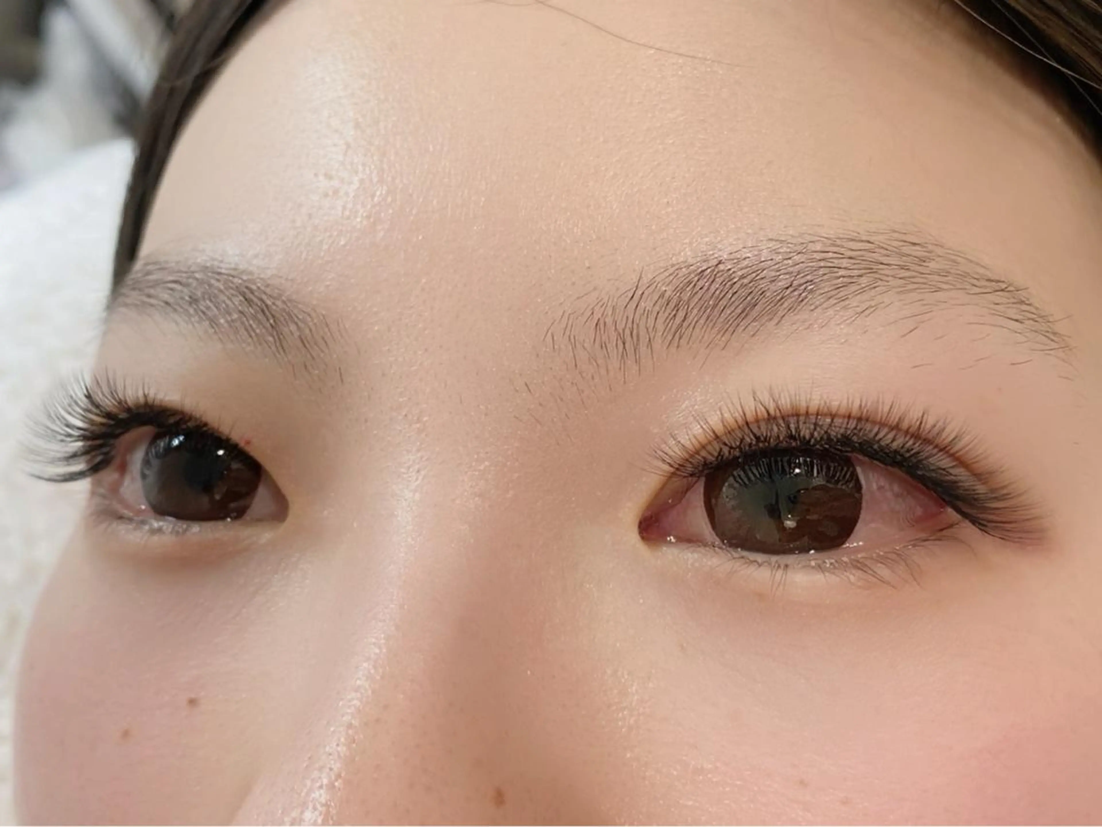 マツエク・マツパ ボリュームラッシュ zekka所属・門前仲町zekka Kaのマツエク・マツパデザイン