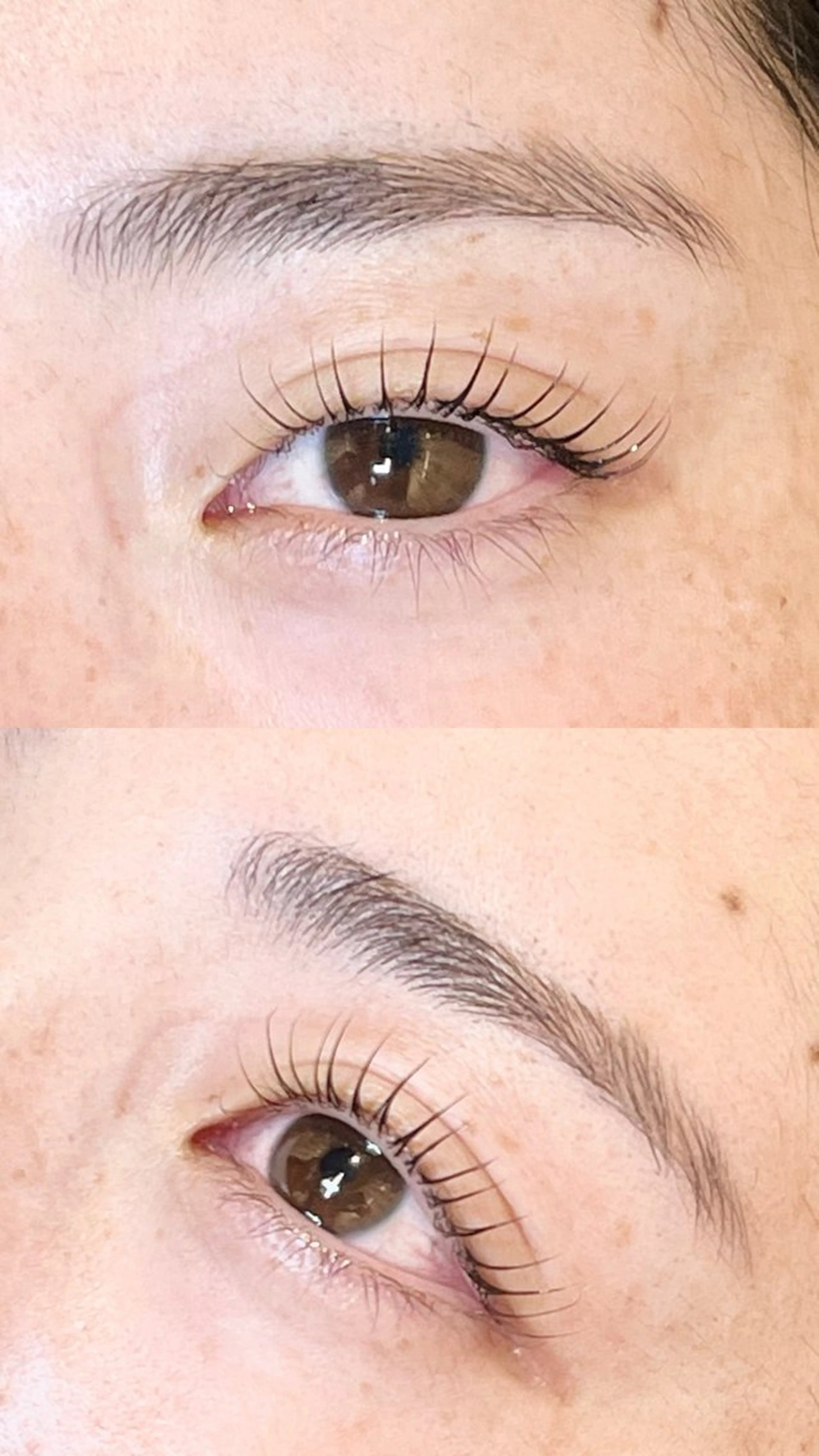 マツエク・マツパ マツパ eyelist 松沼のマツエク・マツパデザイン