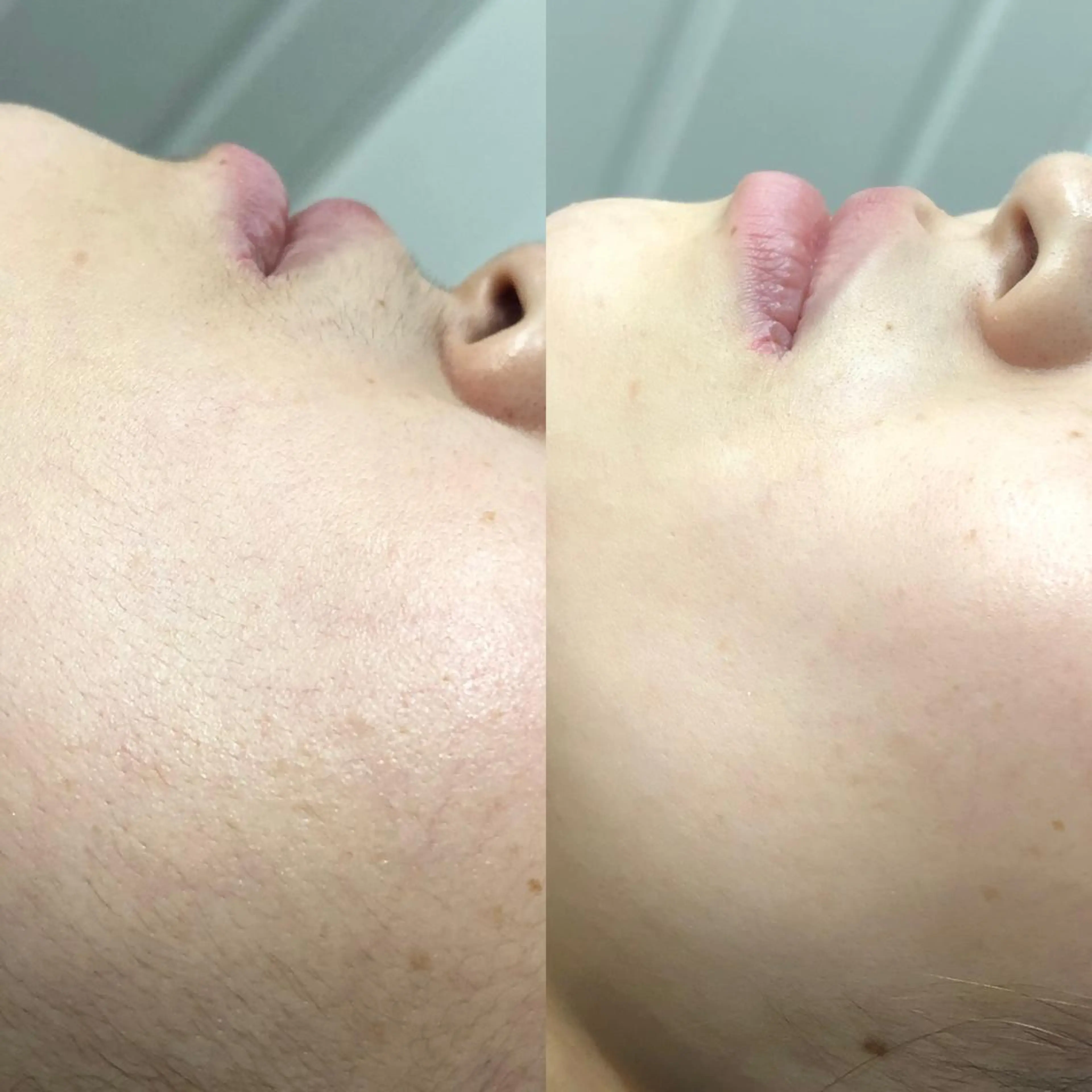 Naps-Shaving所属・敏感肌⭐️ シェービング専門佐藤の眉毛・アイブロウイメージ