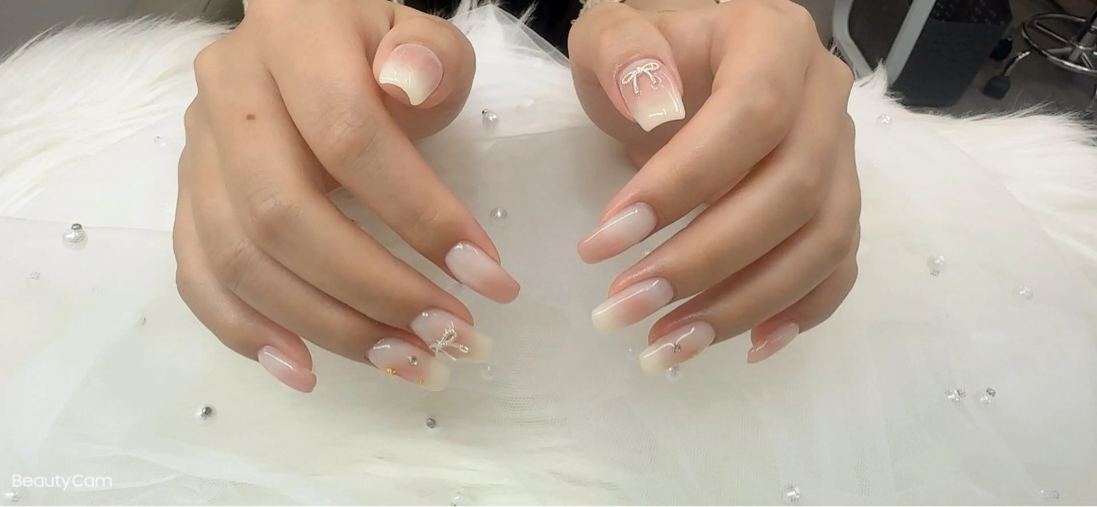 ネイル MIKIネイルサロン所属・MIKIネイル サロンのネイルデザイン