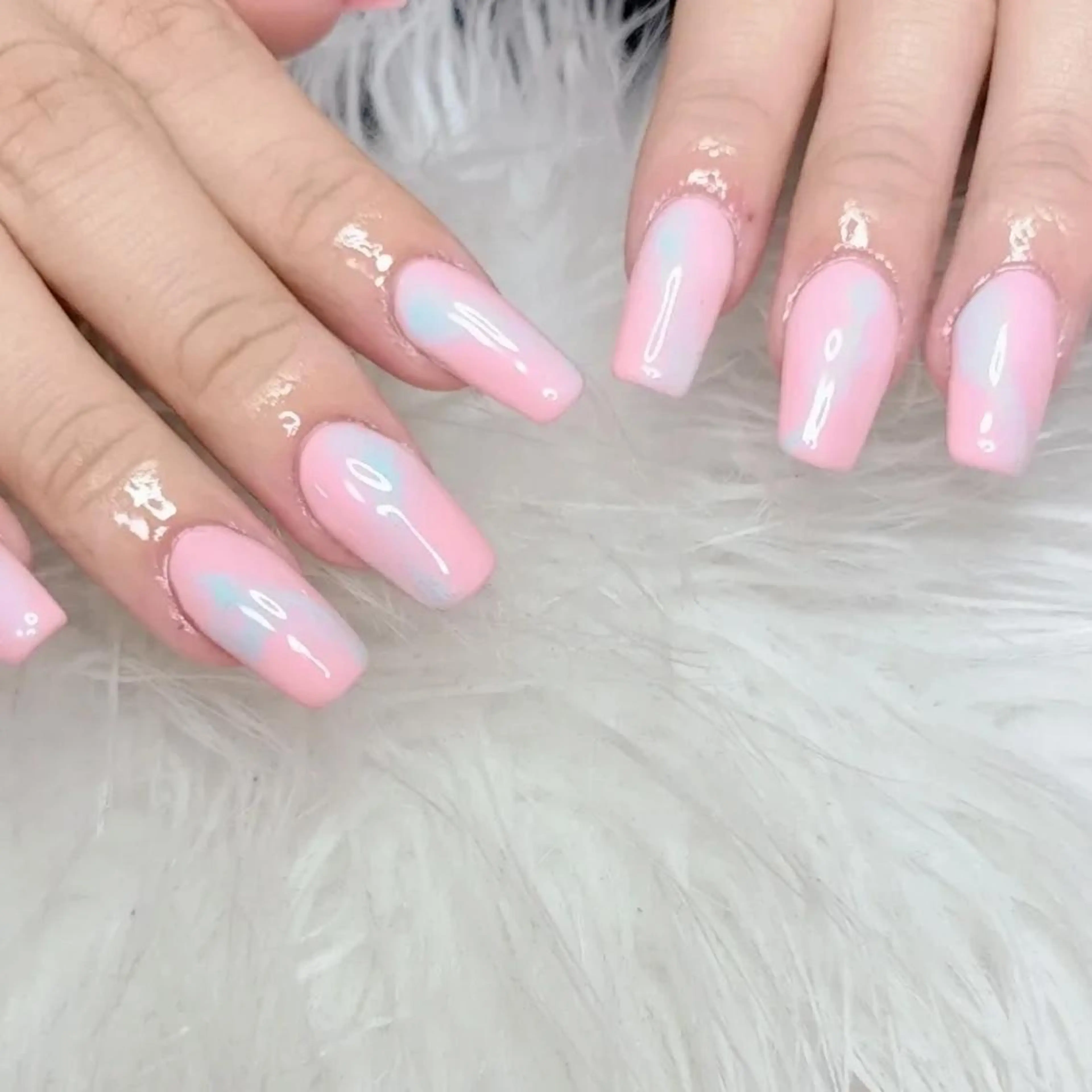 ネイル Kame_ nail🐢💕のネイルデザイン