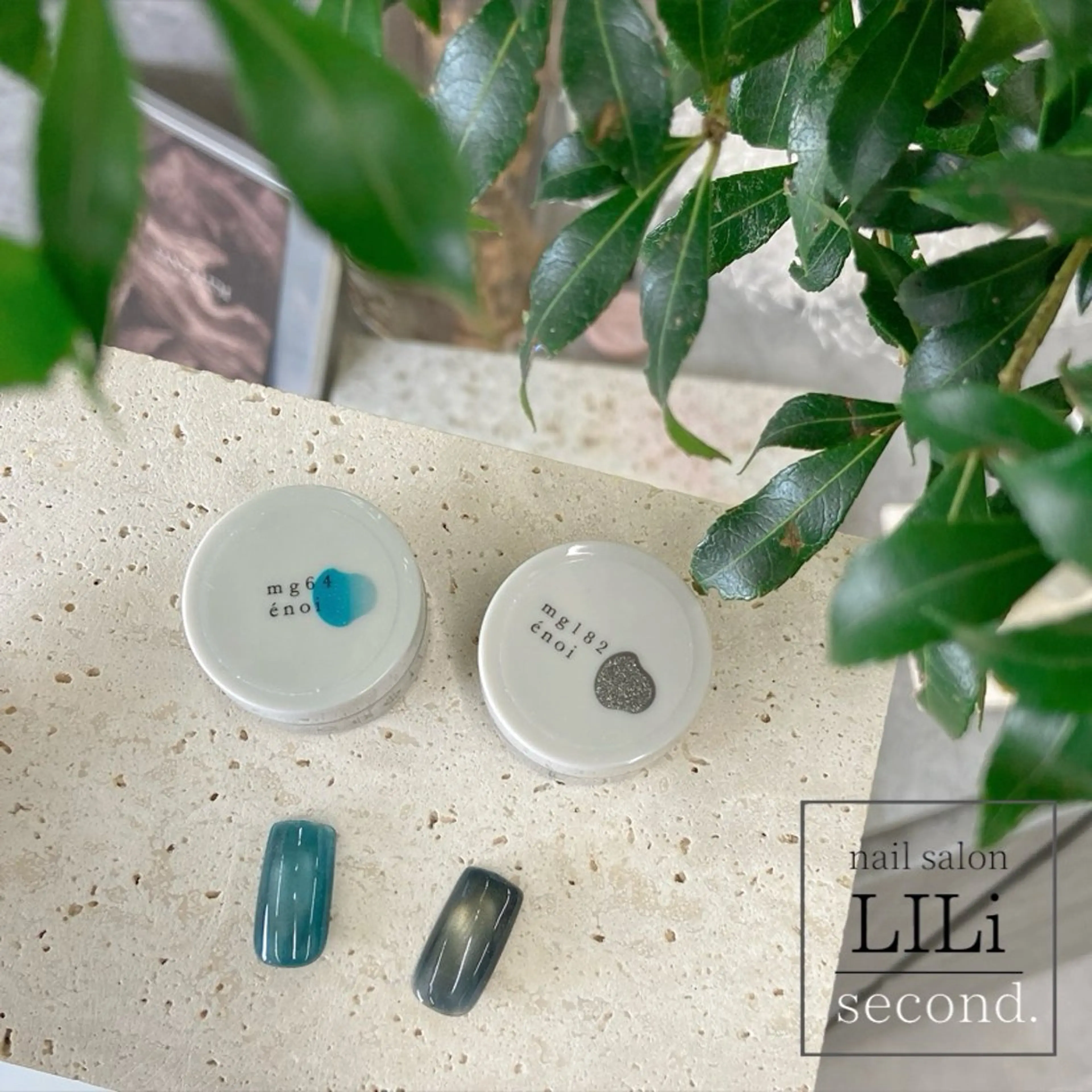 ネイル ハンドネイル Ayane 🫧のネイルデザイン