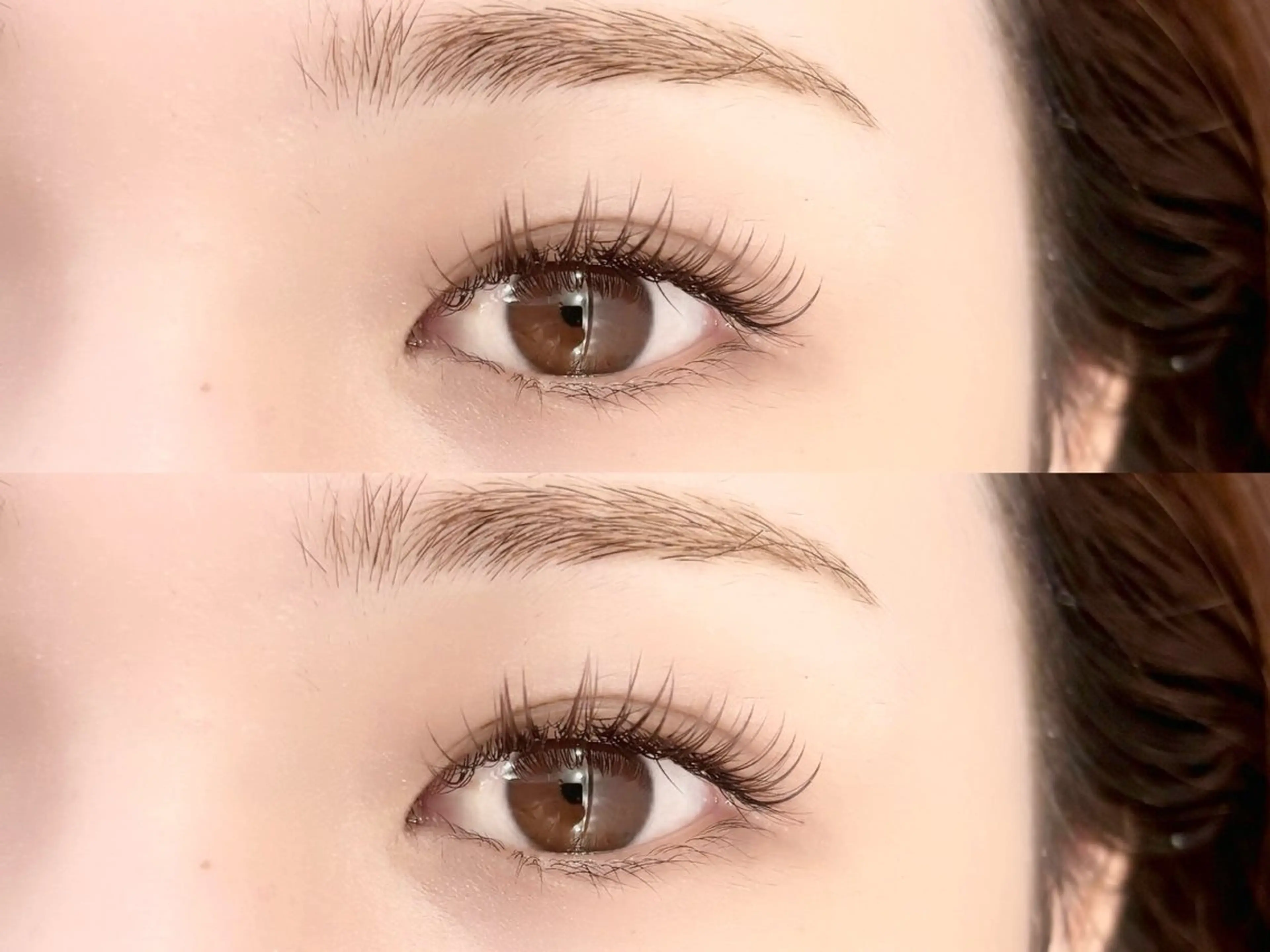 当日限定✨フラットラッシュ付け放題60分（LED変更+880円）の写真