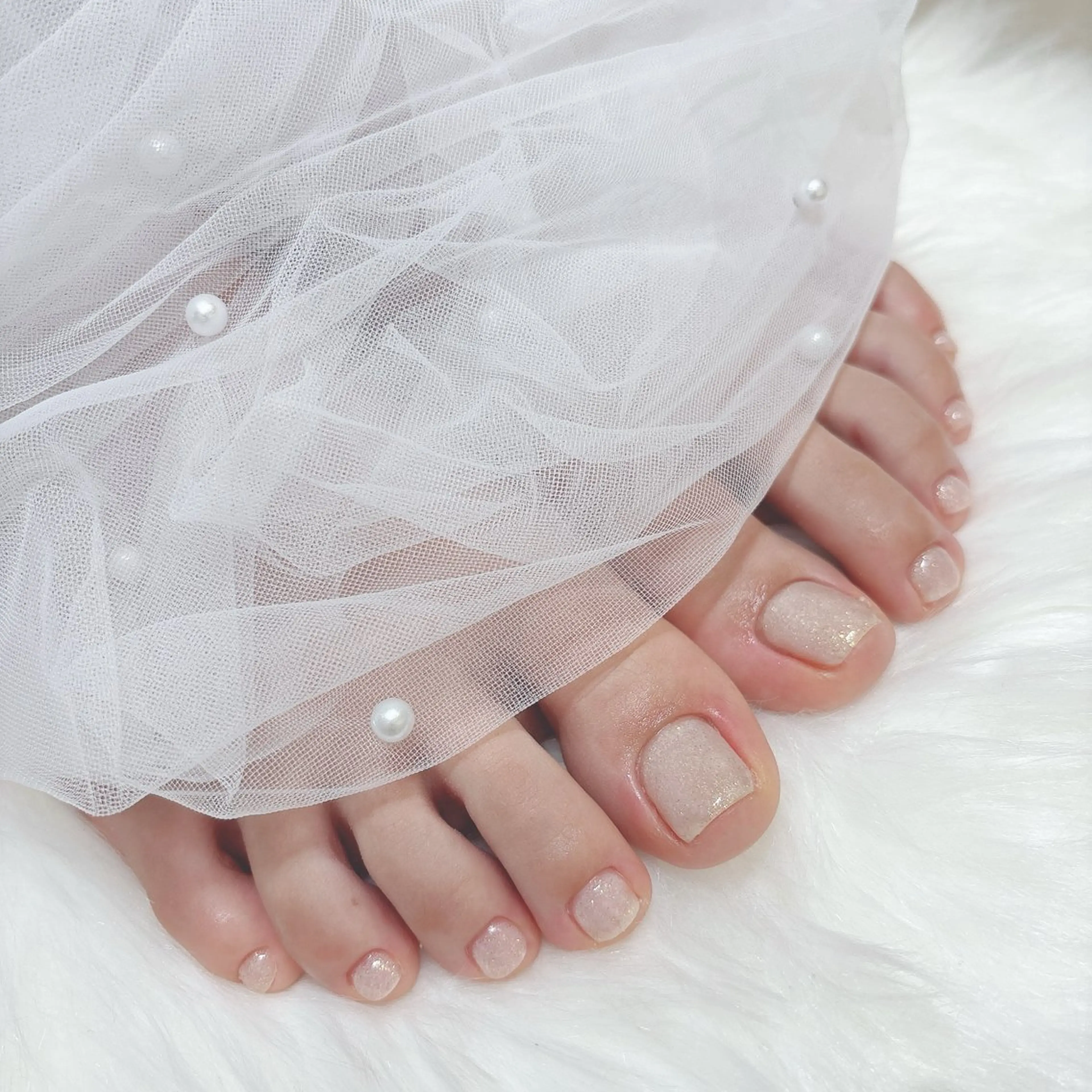 ネイル ABA SALON所属・aba nail 🩷marikaのネイルデザイン