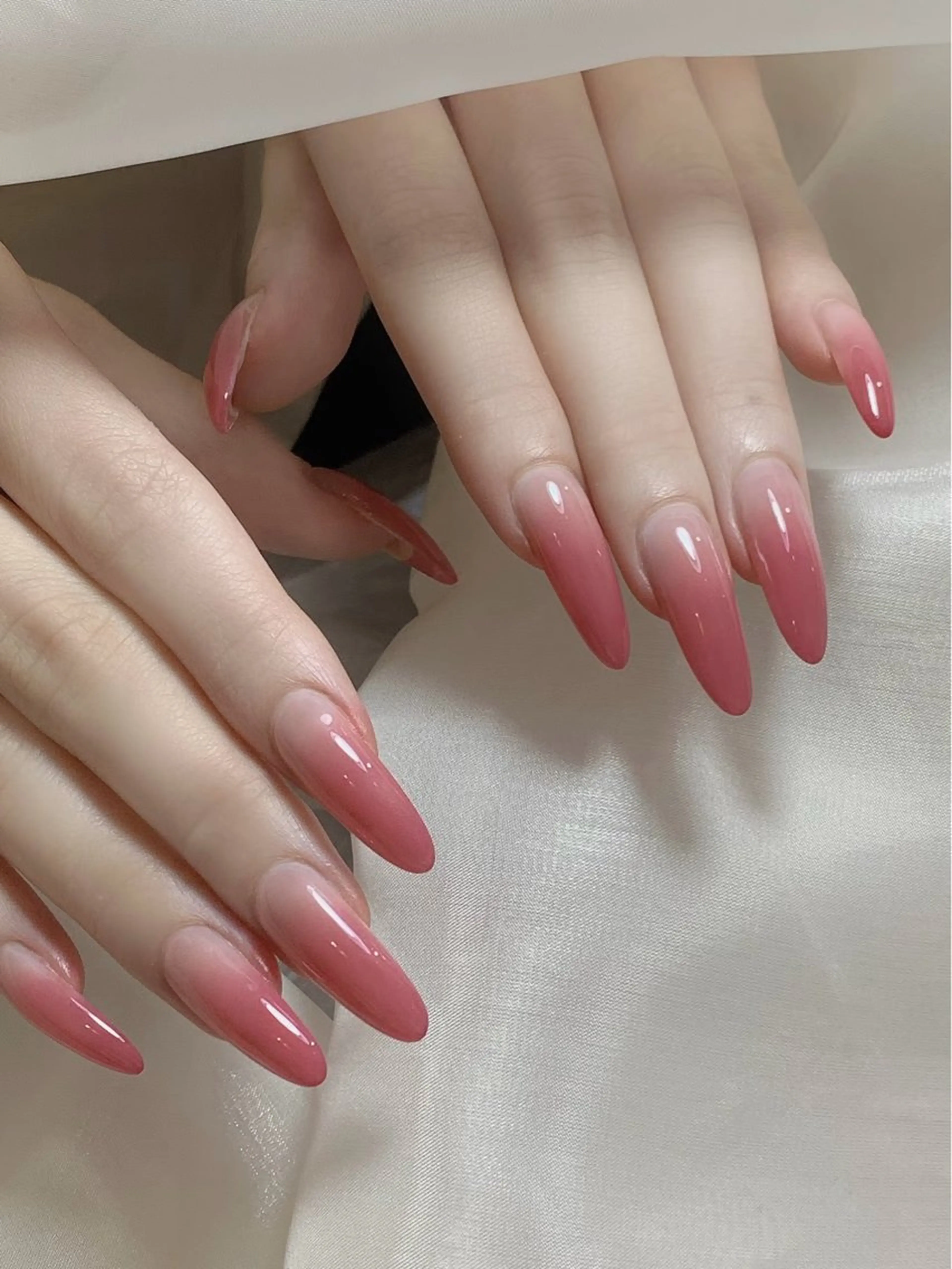 ネイル ENsalon 綾のネイルデザイン