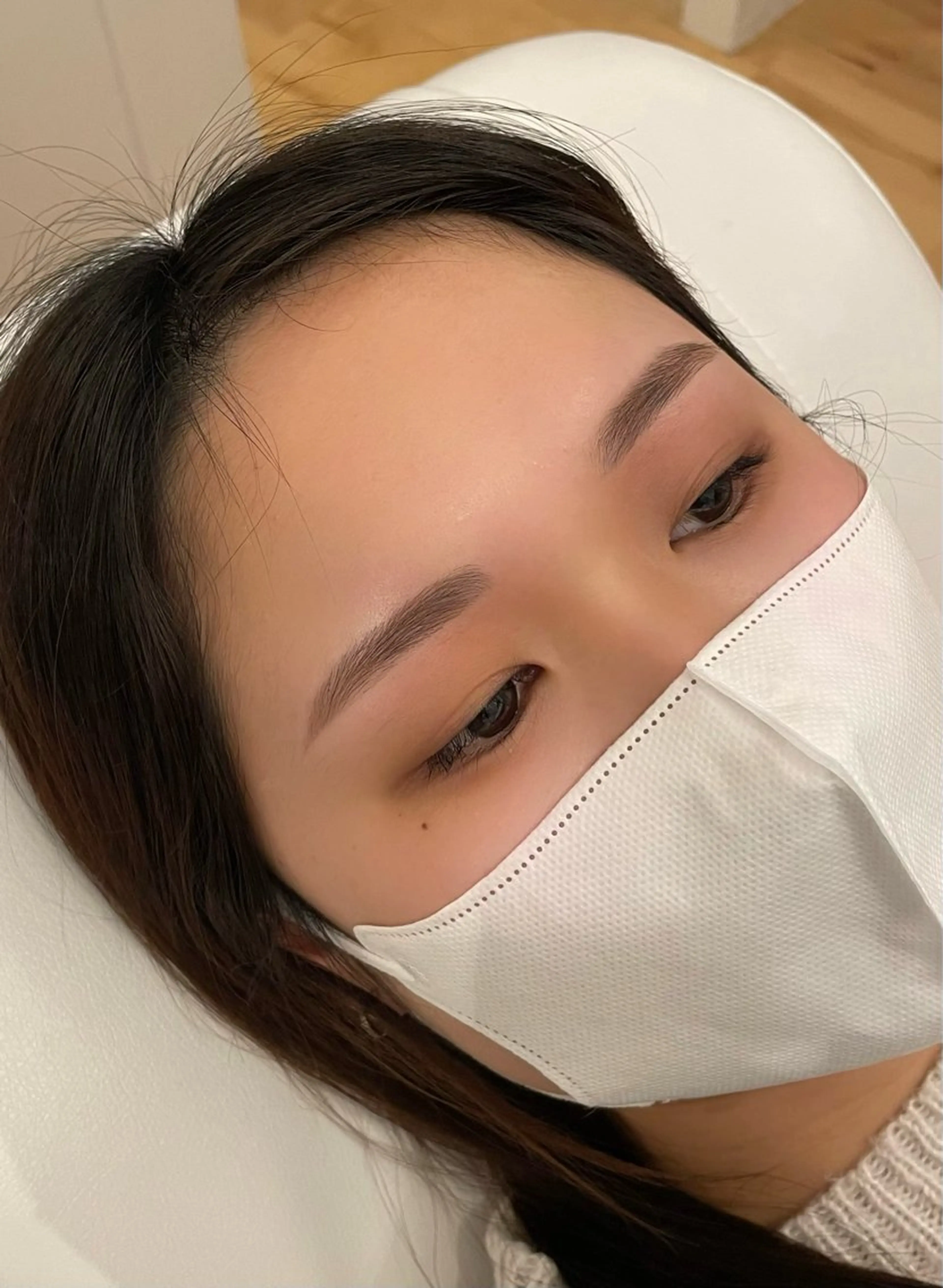 アイブロウ アイブロウサロンeye's大宮店【眉毛専門店】所属・【eye's大宮店】 大谷の眉毛・アイブロウイメージ