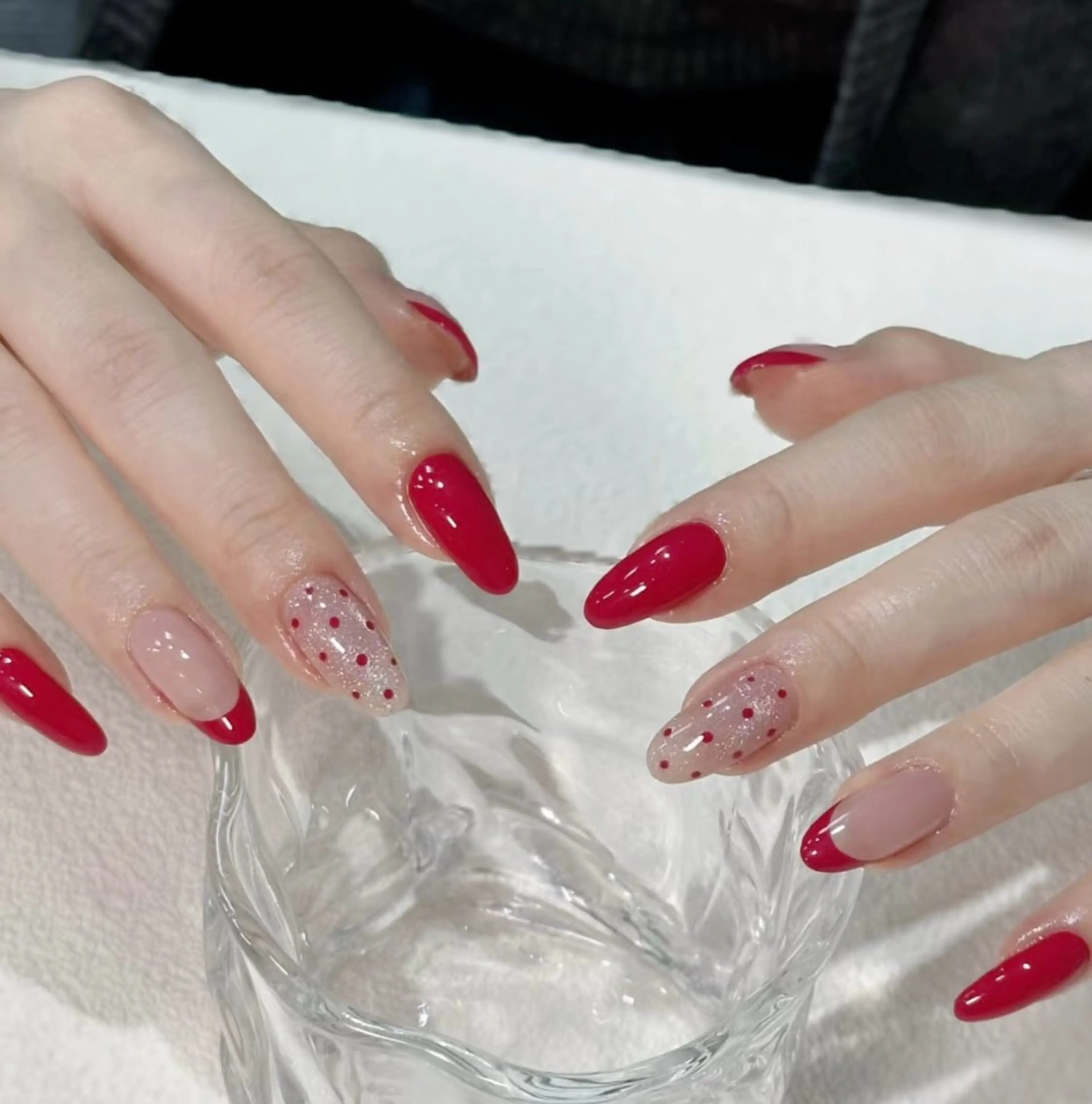 ネイル Ocean Nailのネイルデザイン