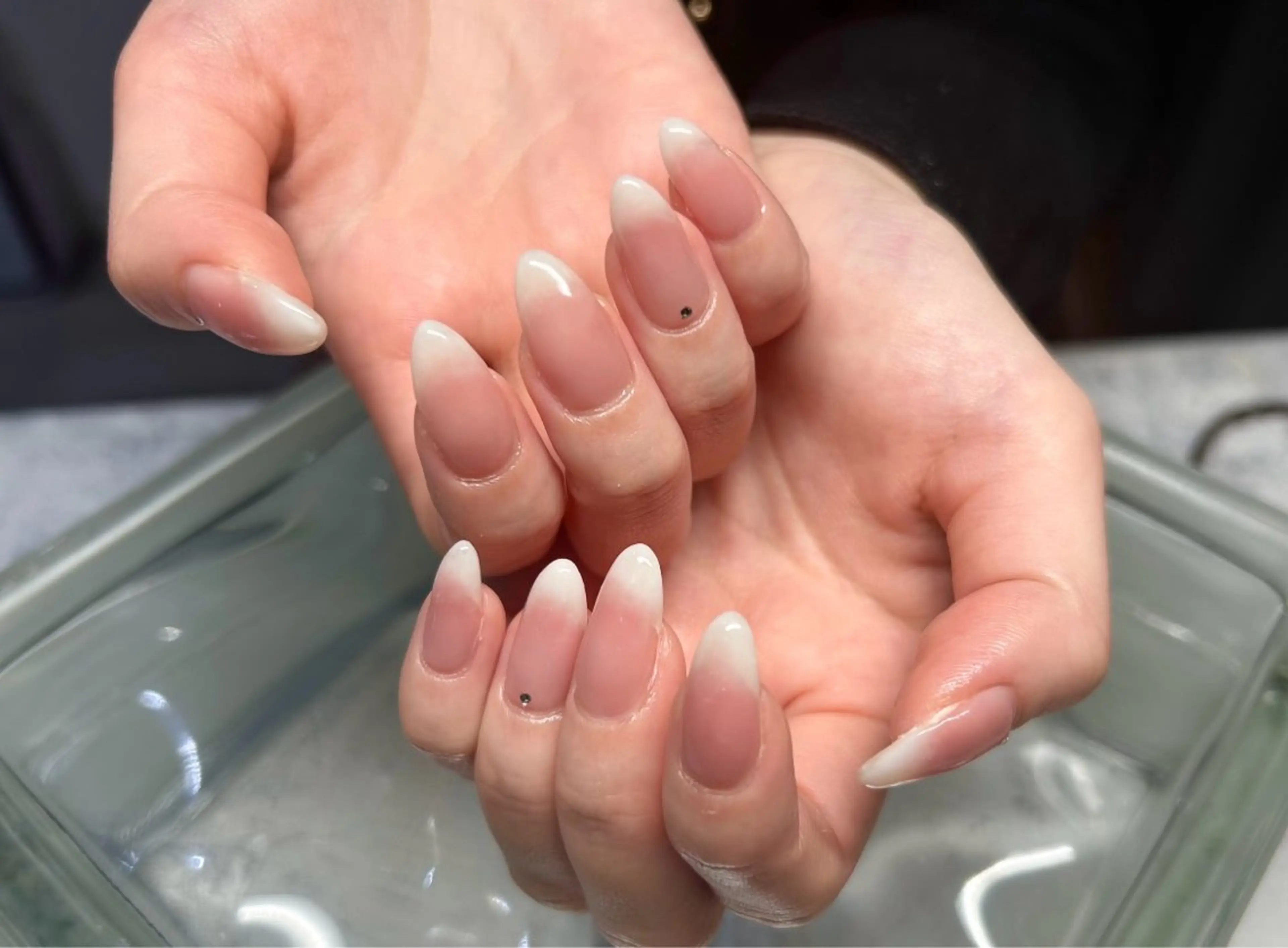 ネイル N.design muraのネイルデザイン