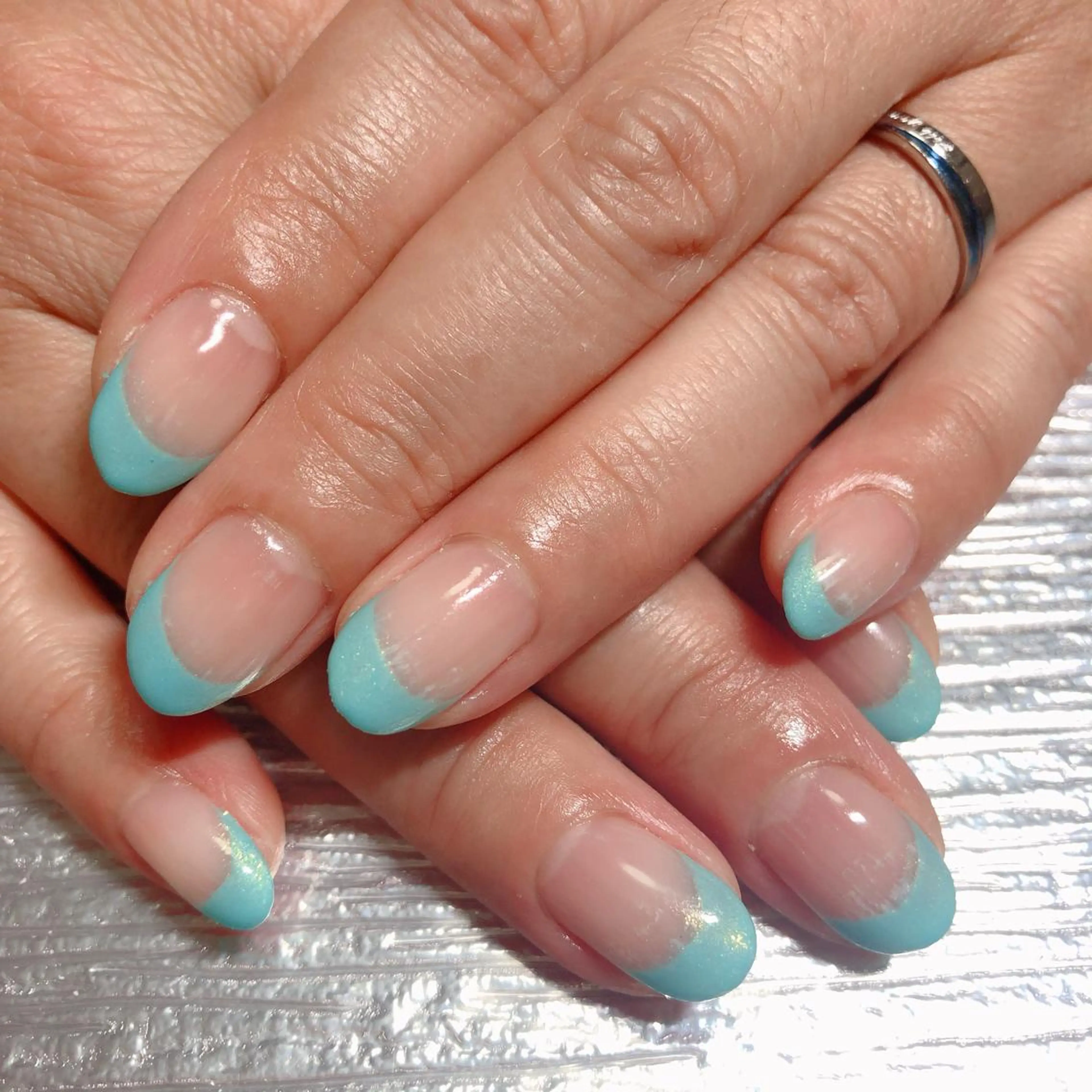 ネイル Lokahi NAILのネイルデザイン