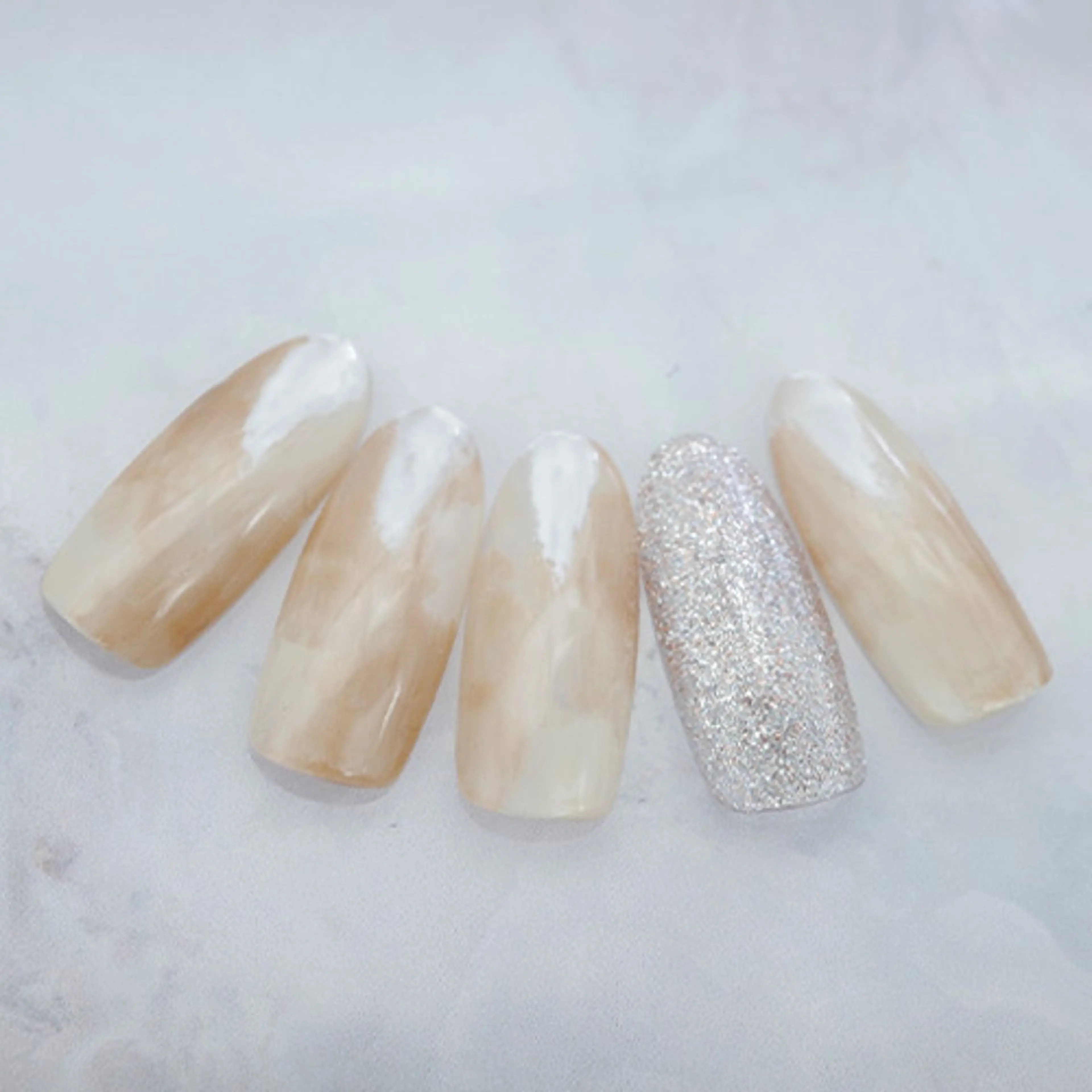 ネイル はあとねいる 盛岡青山店のネイルデザイン