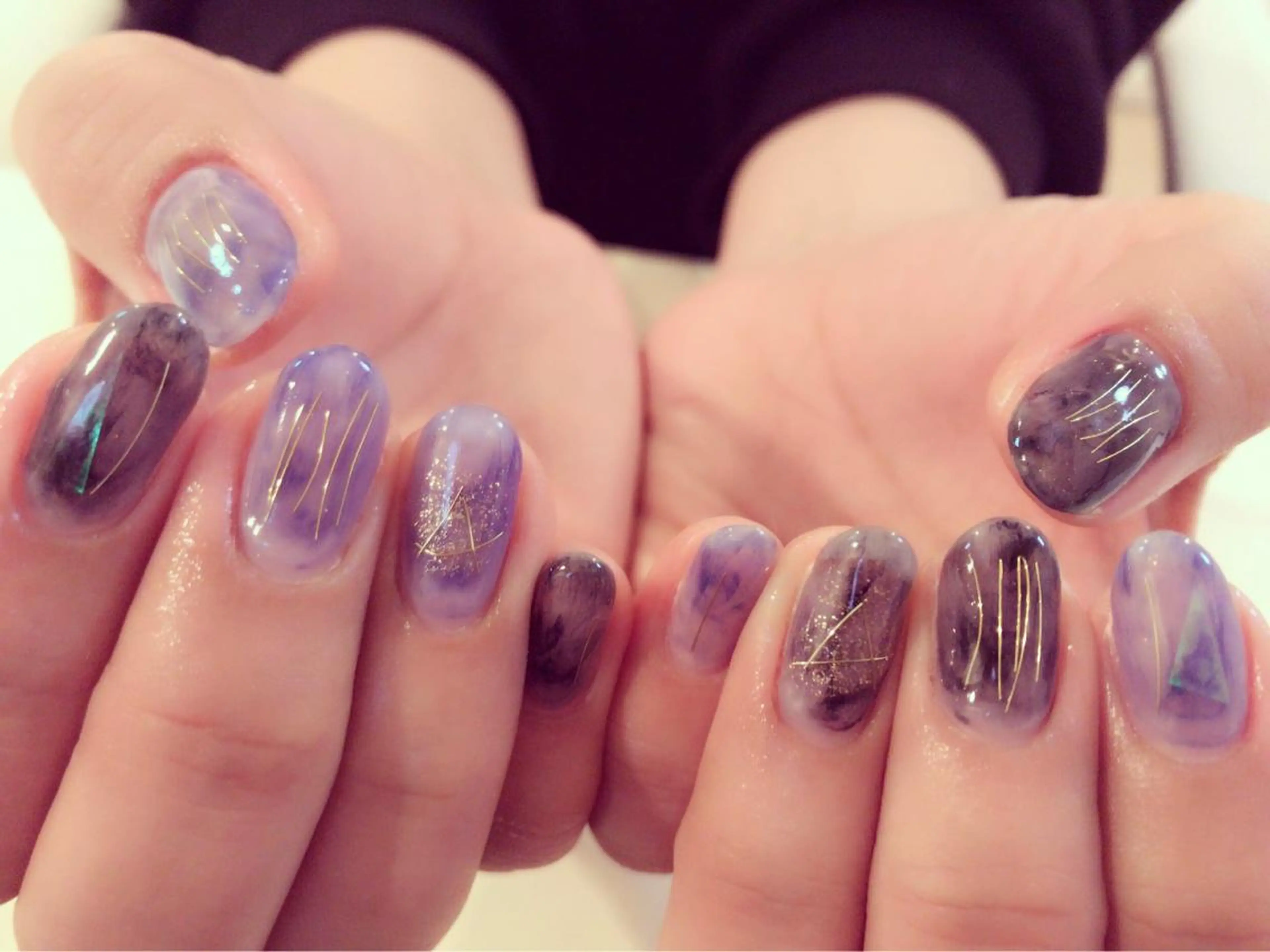 ネイル LaLa Peach 福岡のマツエク・マツパデザイン