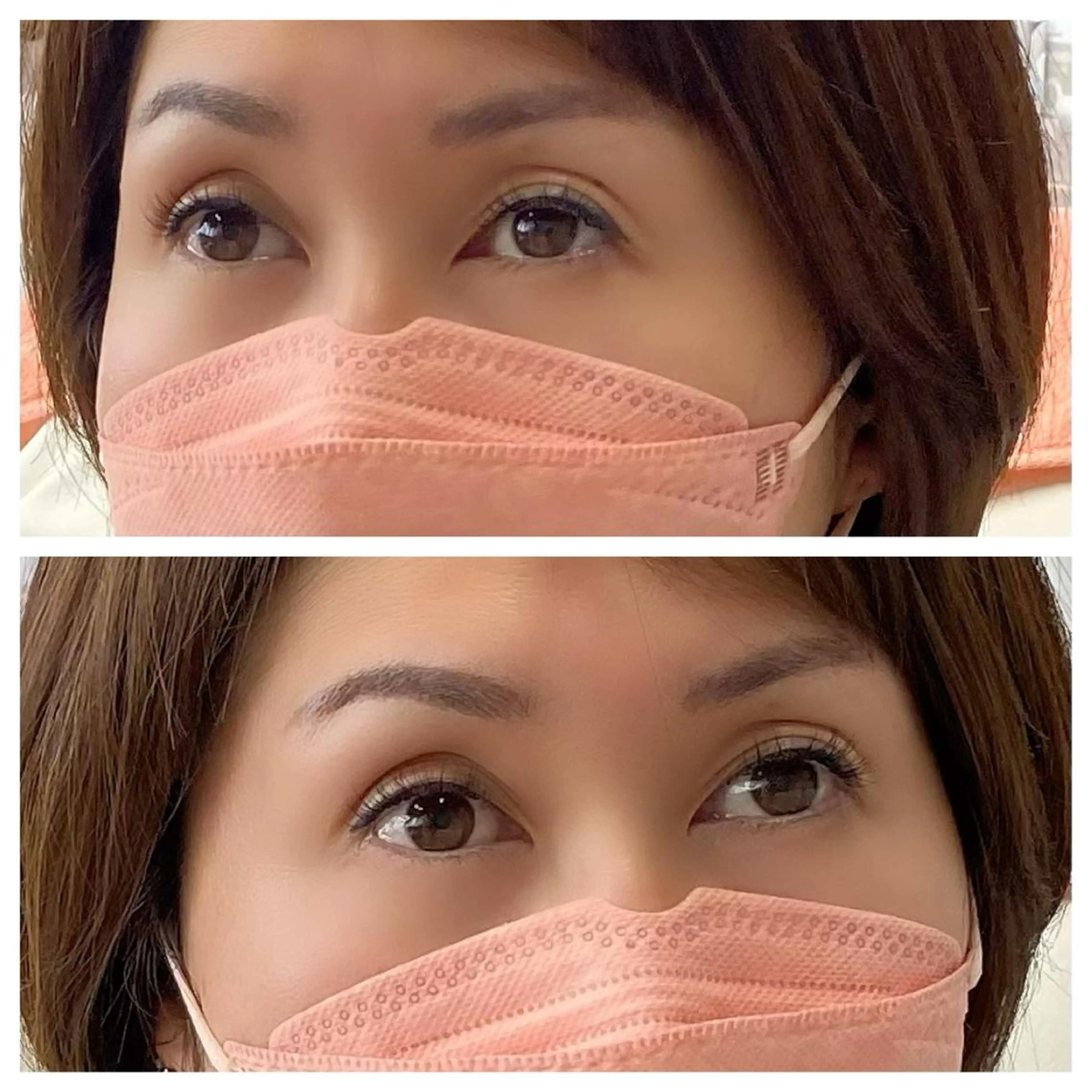 マツエク・マツパ Cカール キュート セーブル ma-pa所属・ma-pa eye＆hairのマツエク・マツパデザイン