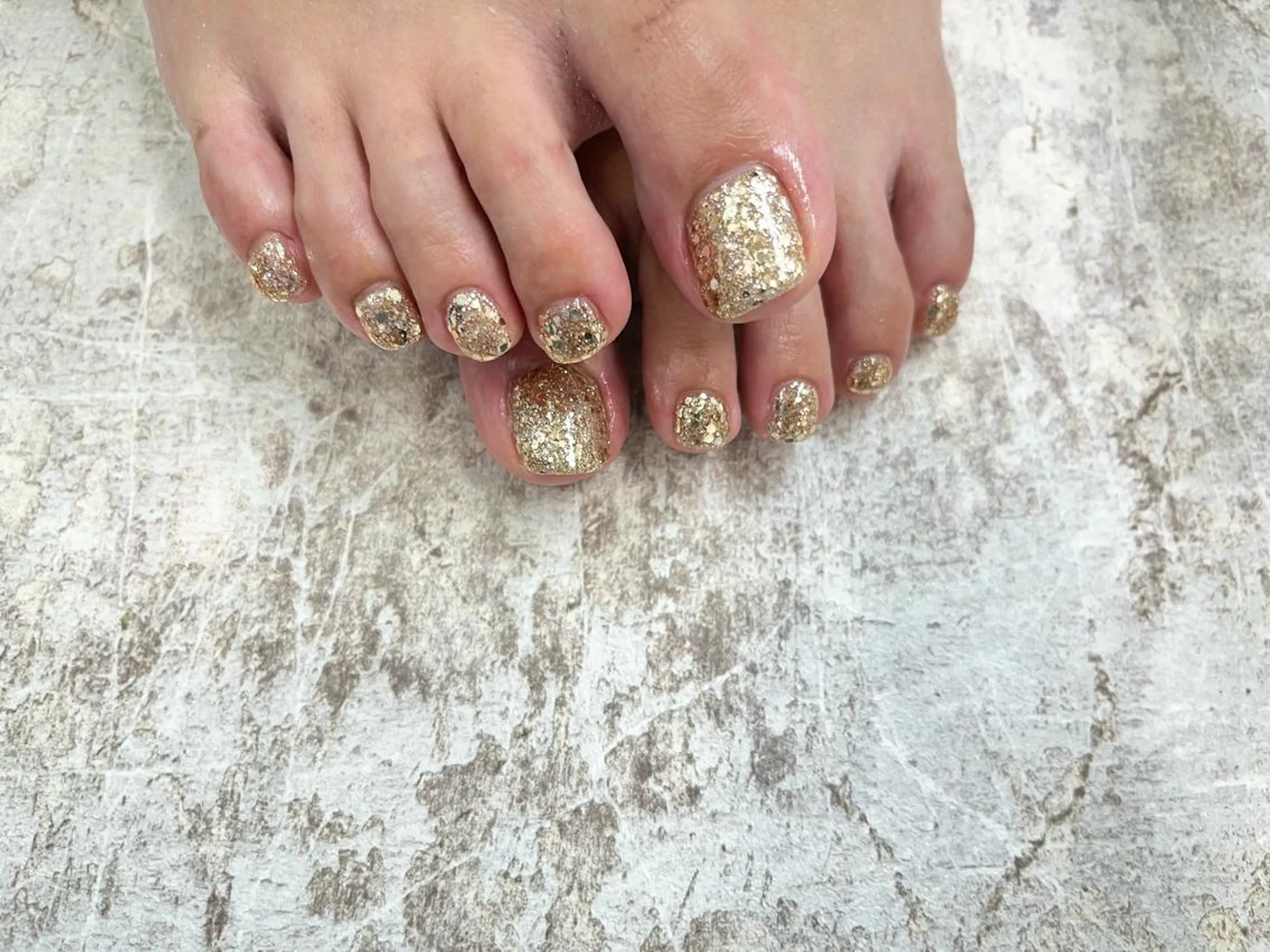 ネイル Basic町田本店 Suzunaのネイルデザイン