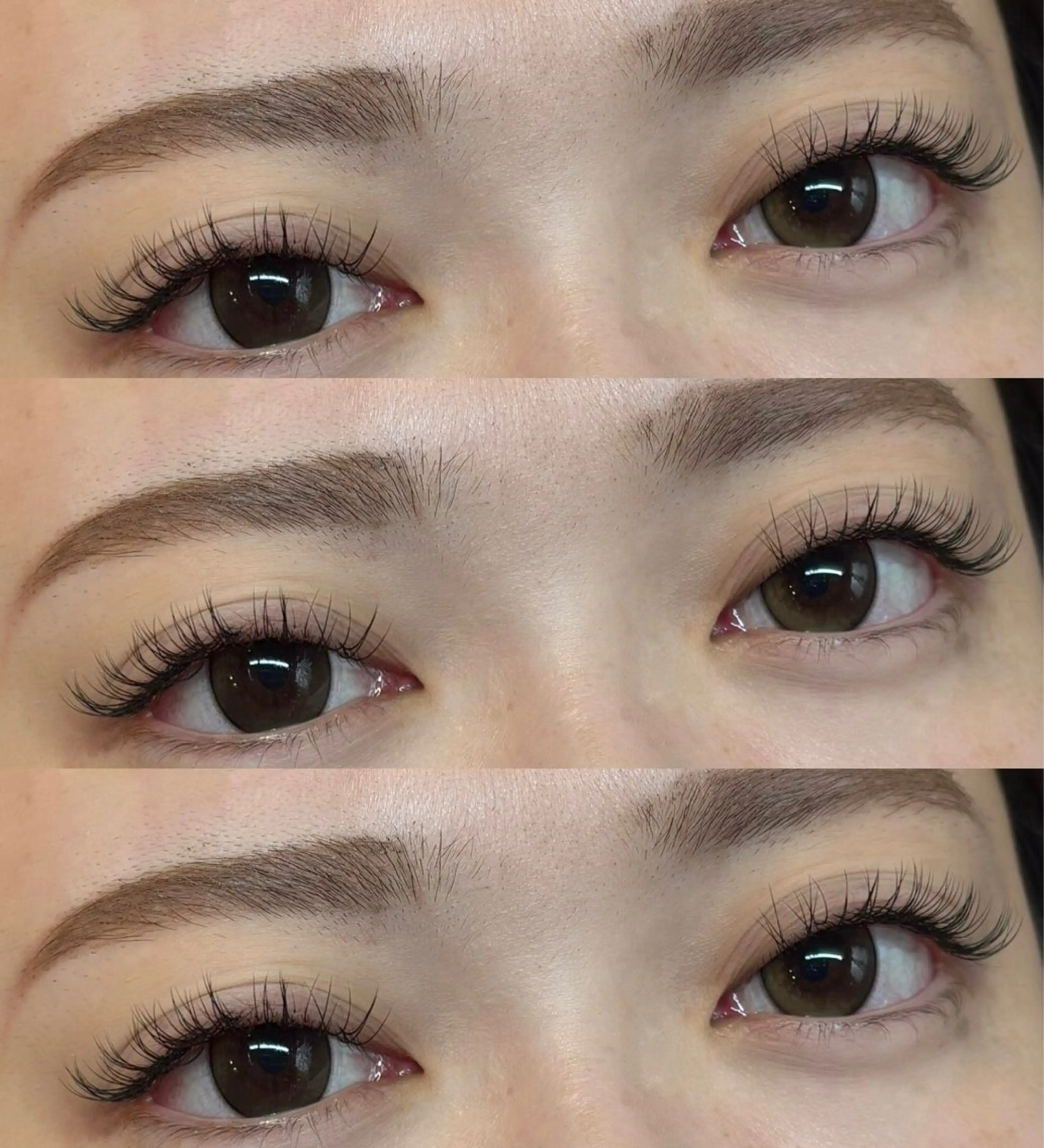 【オフなし】フラットマットラッシュつけ放題の写真