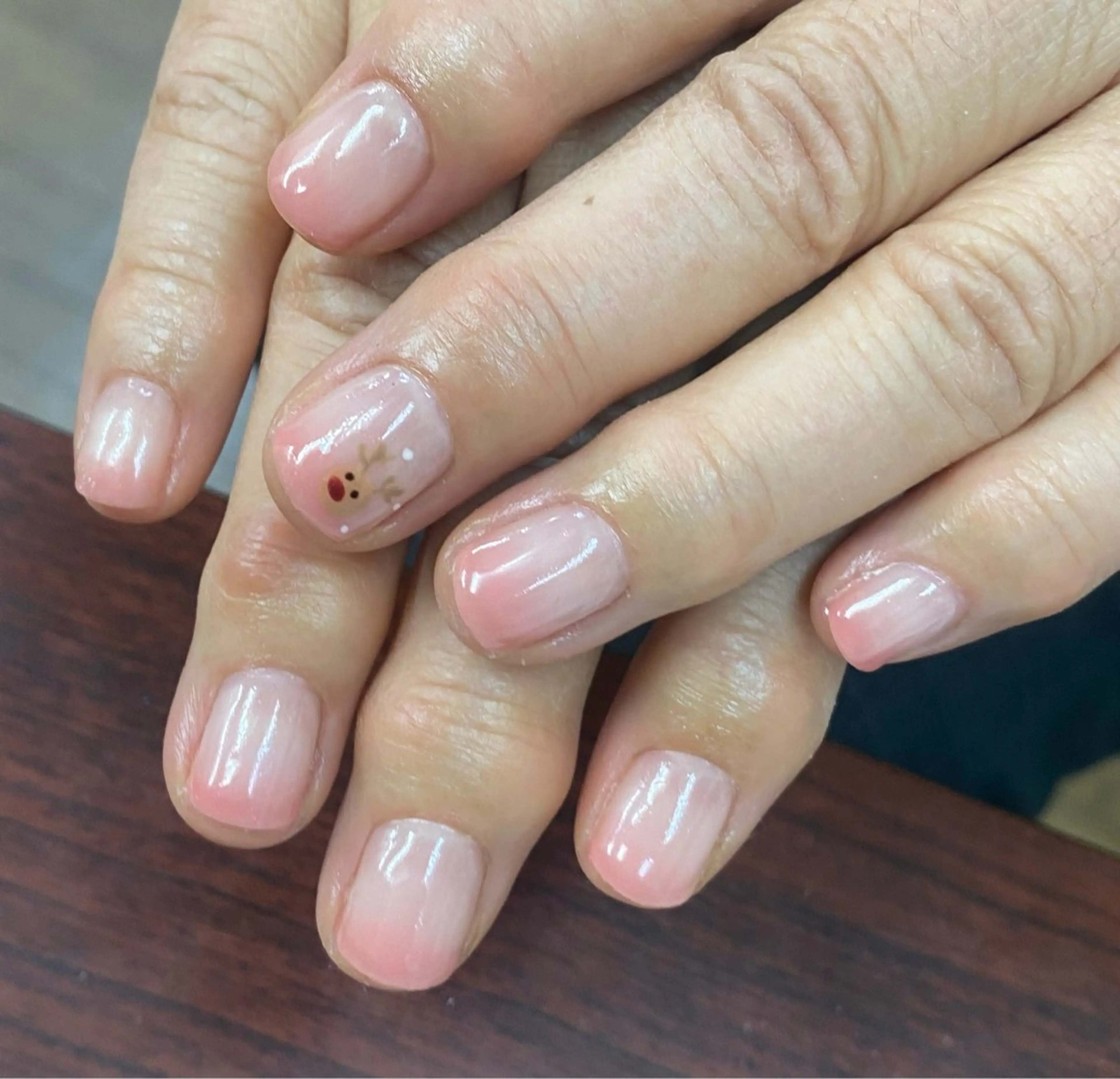 ネイル cai nailのネイルデザイン