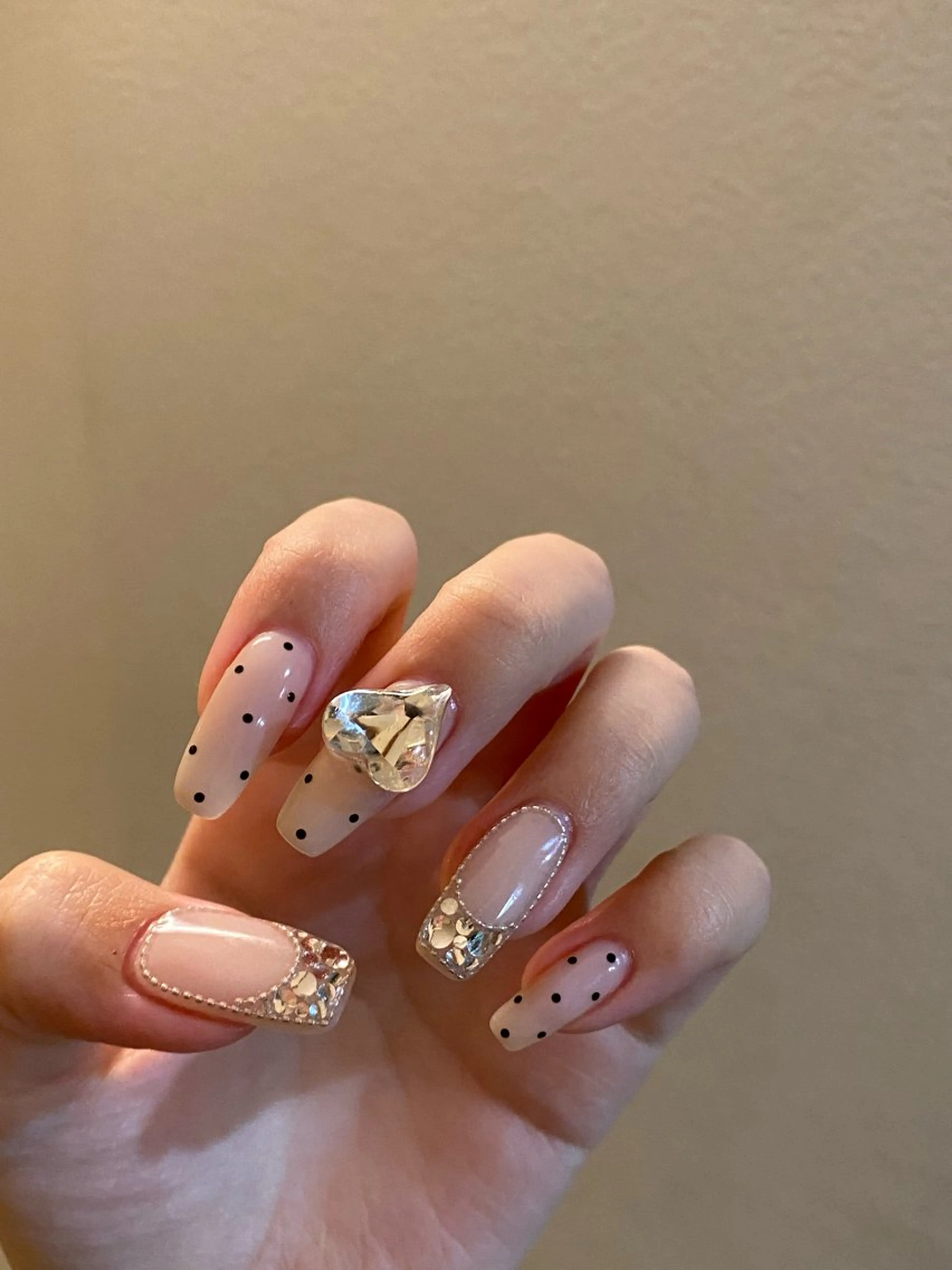 ネイル ハンドネイル EARTH 大塚のネイルデザイン