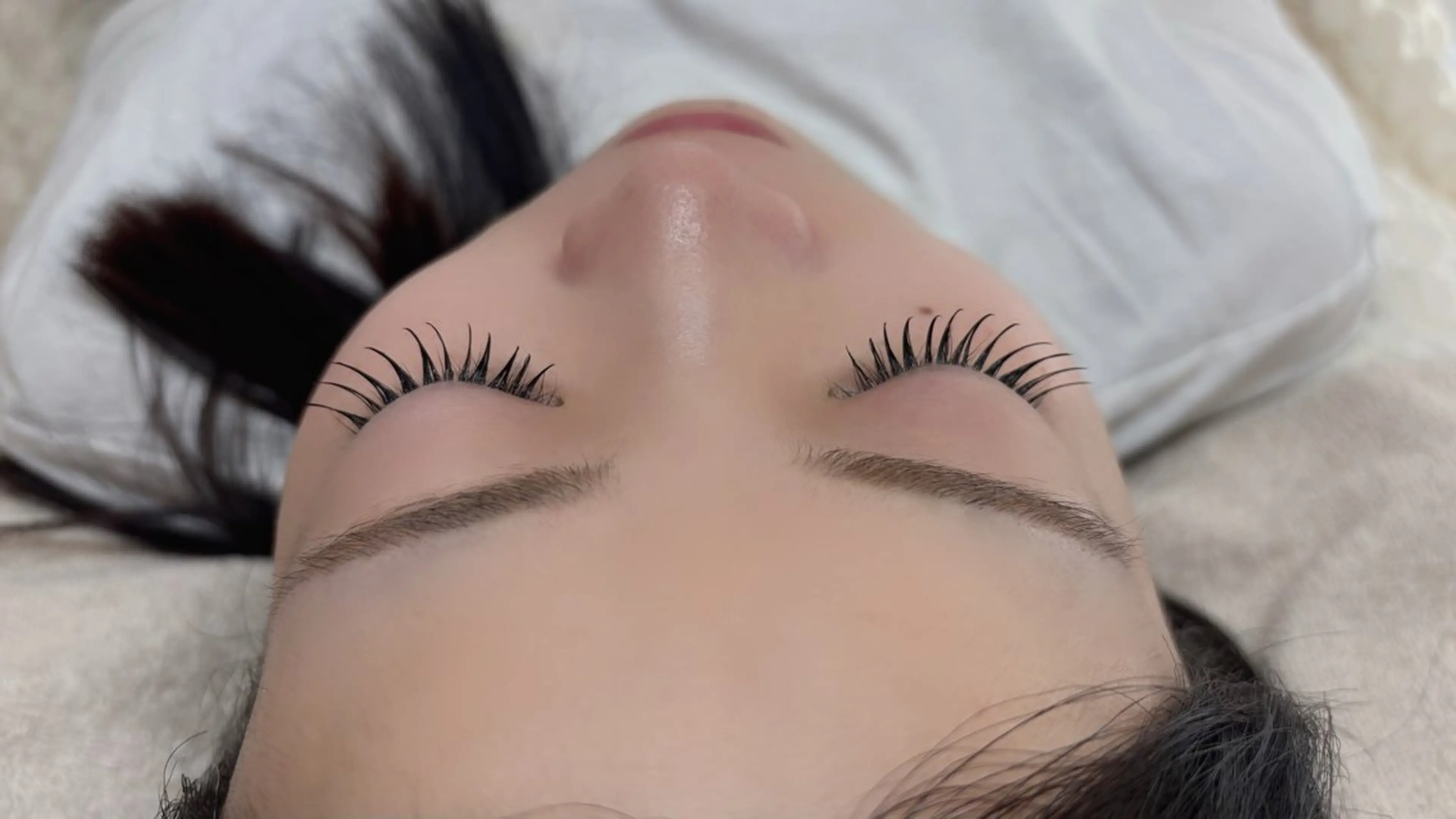 マツエク・マツパ Suim所属・Suim eye&nailのマツエク・マツパデザイン