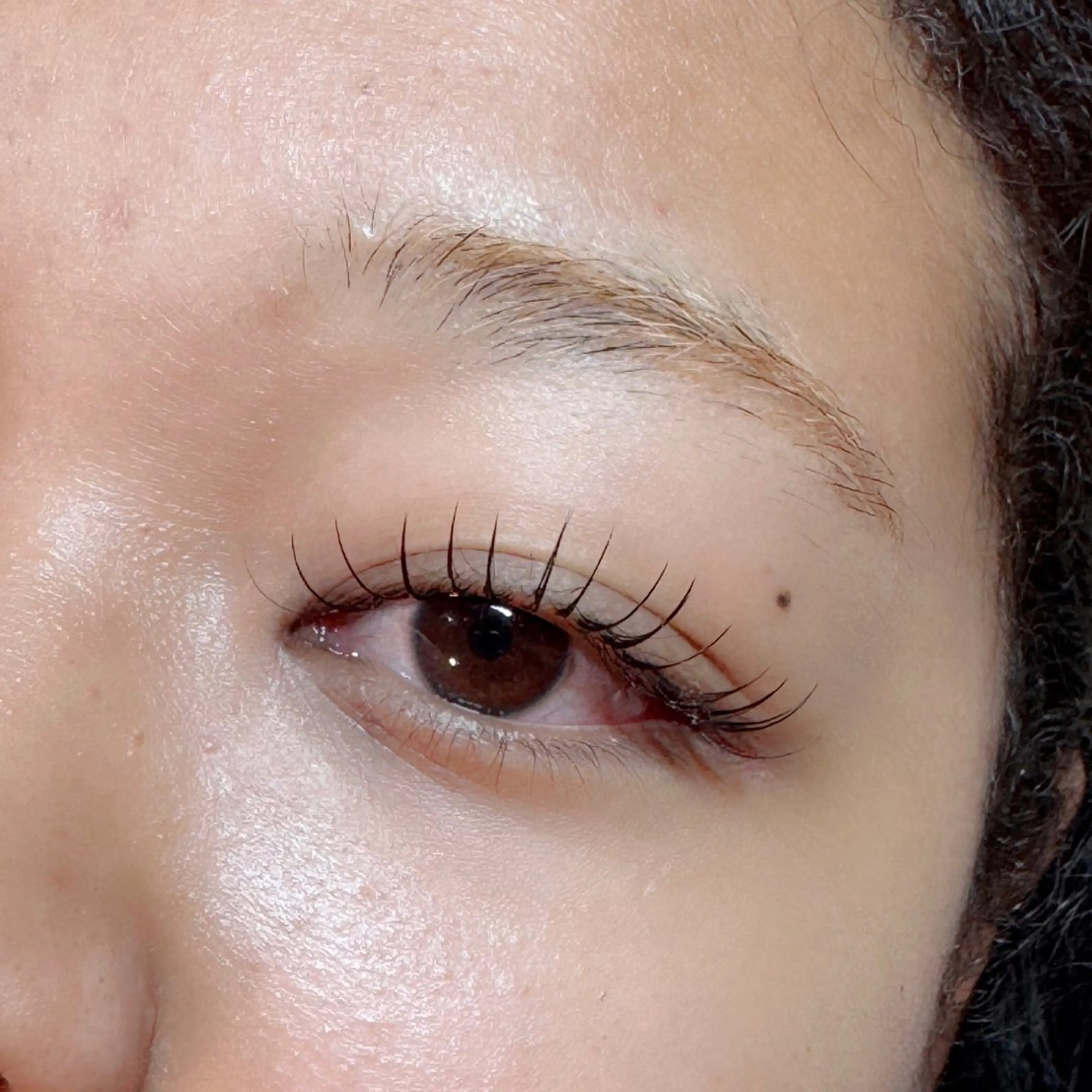 マツエク・マツパ ruam eyelash salon所属・ruam shiharuのマツエク・マツパデザイン