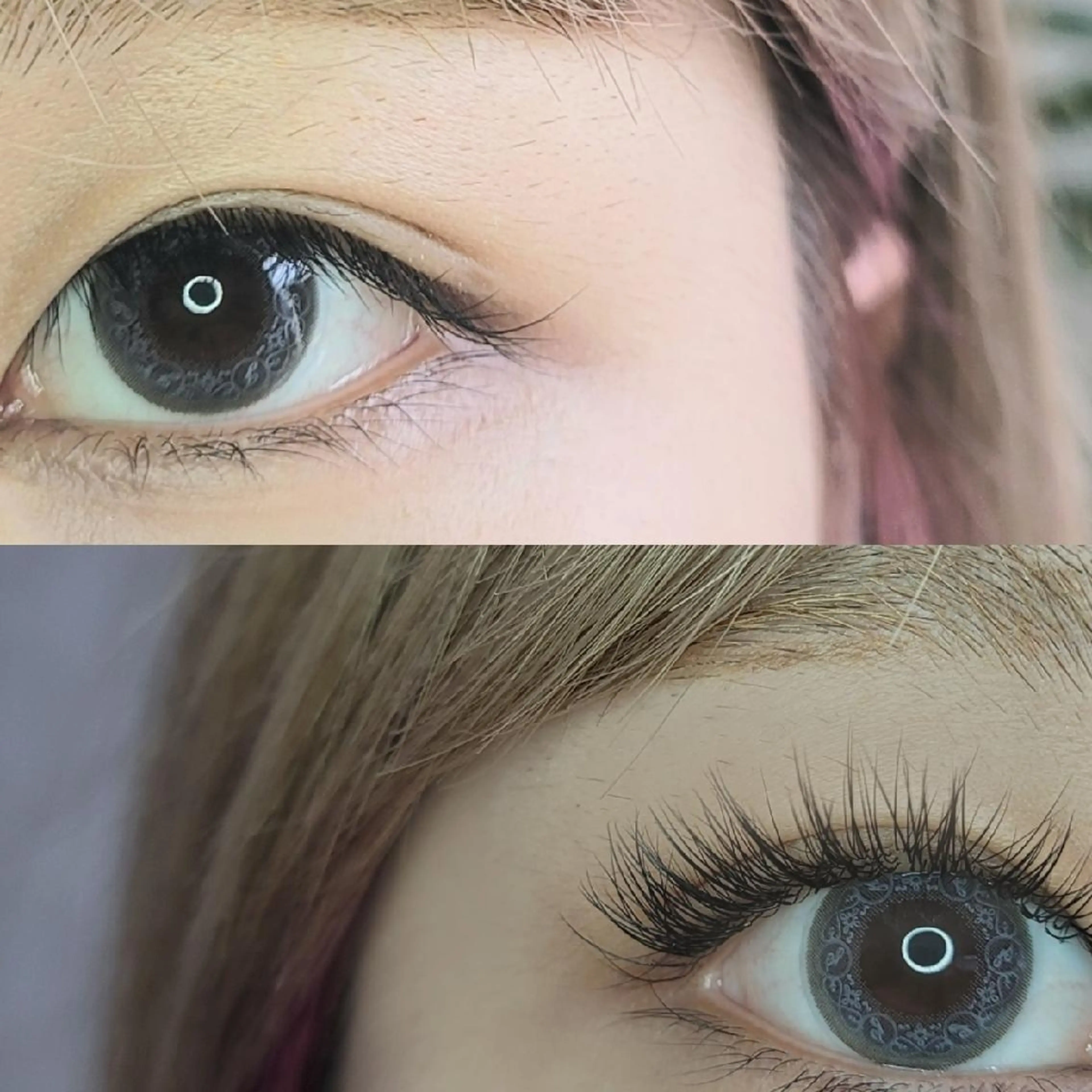 マツエク・マツパ 伊 藤のマツエク・マツパデザイン